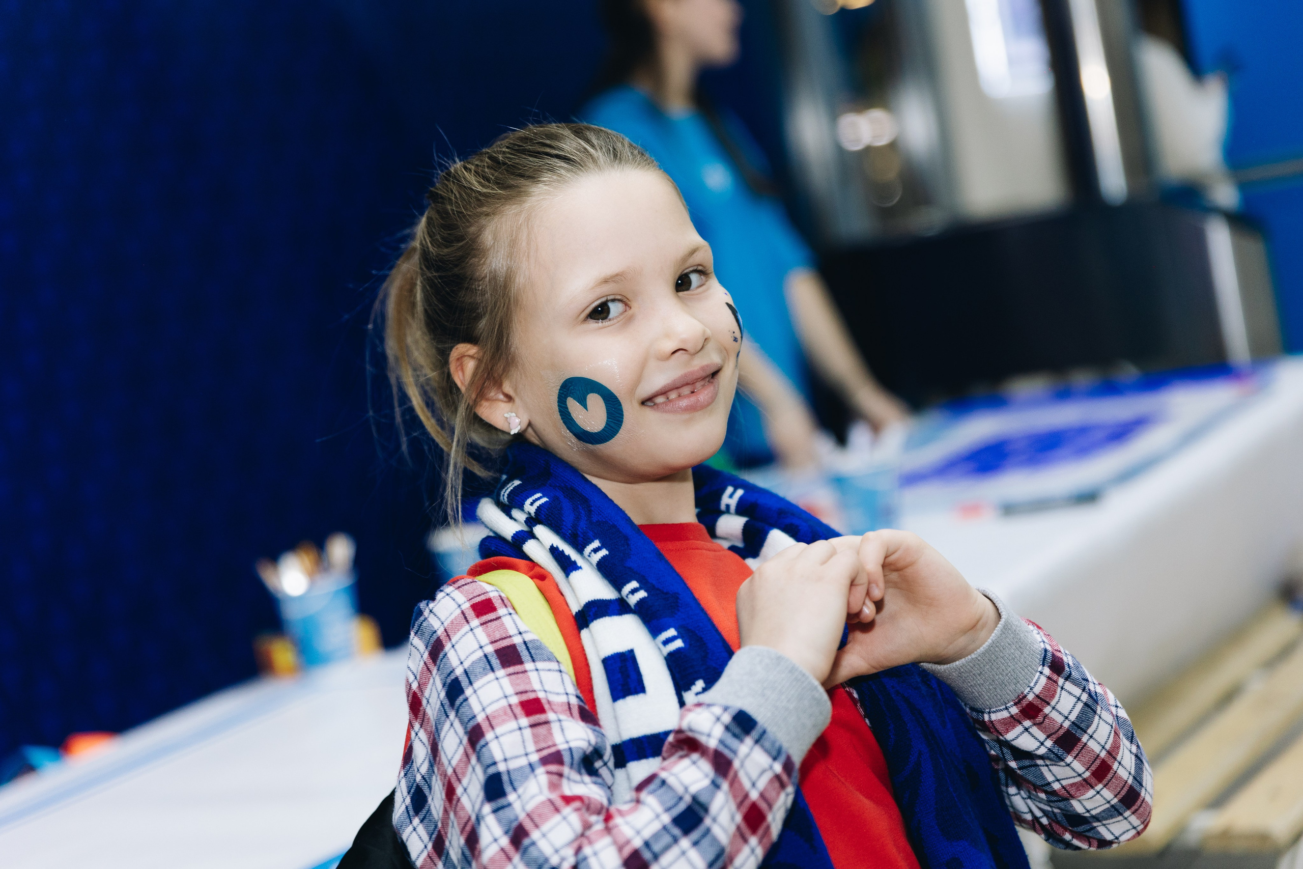 Яндекс Лавка|Торпедо. Фотограф Диана Воробьева Нижний Новгород