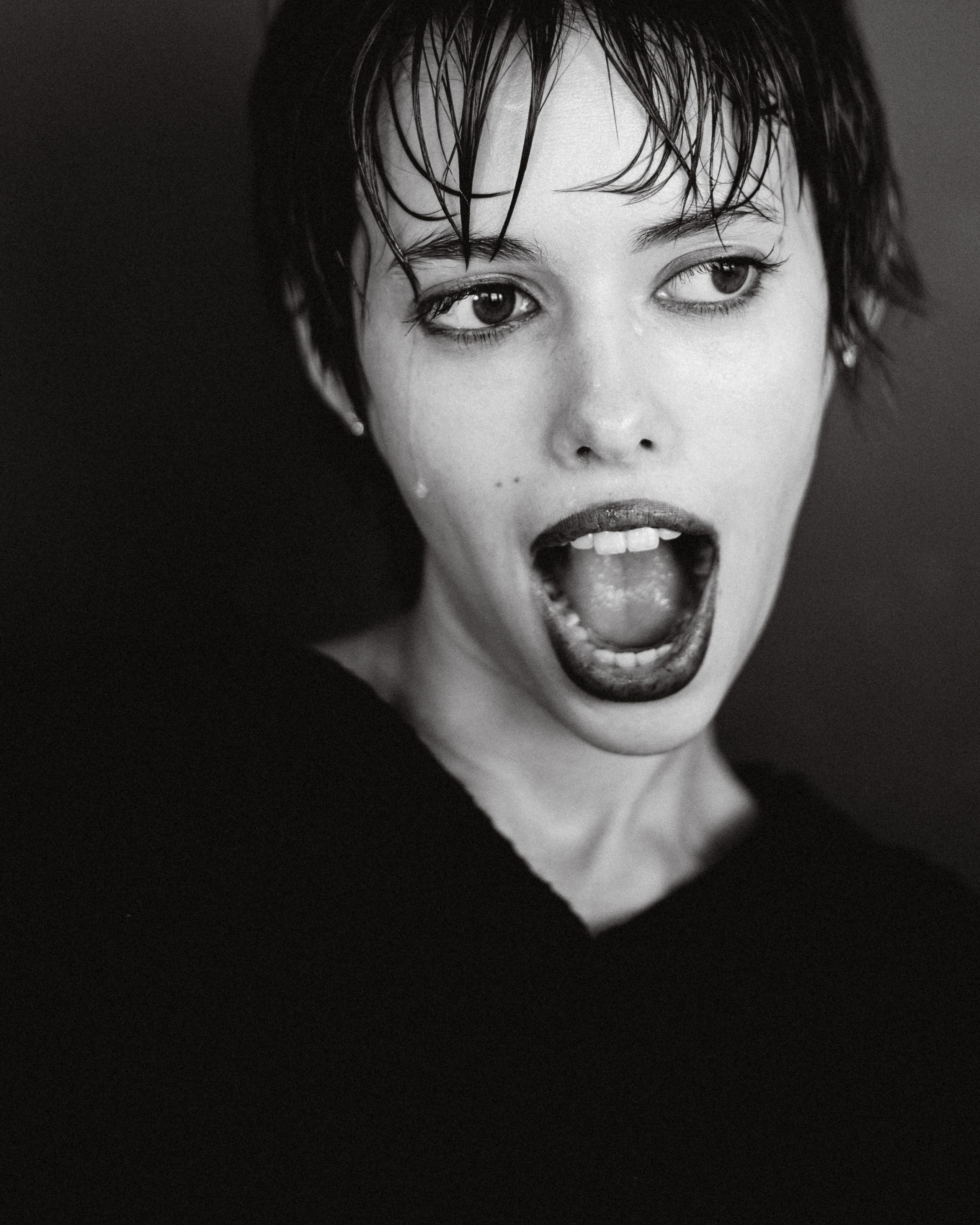 Портфолио. Фотограф Мария Гребенникова