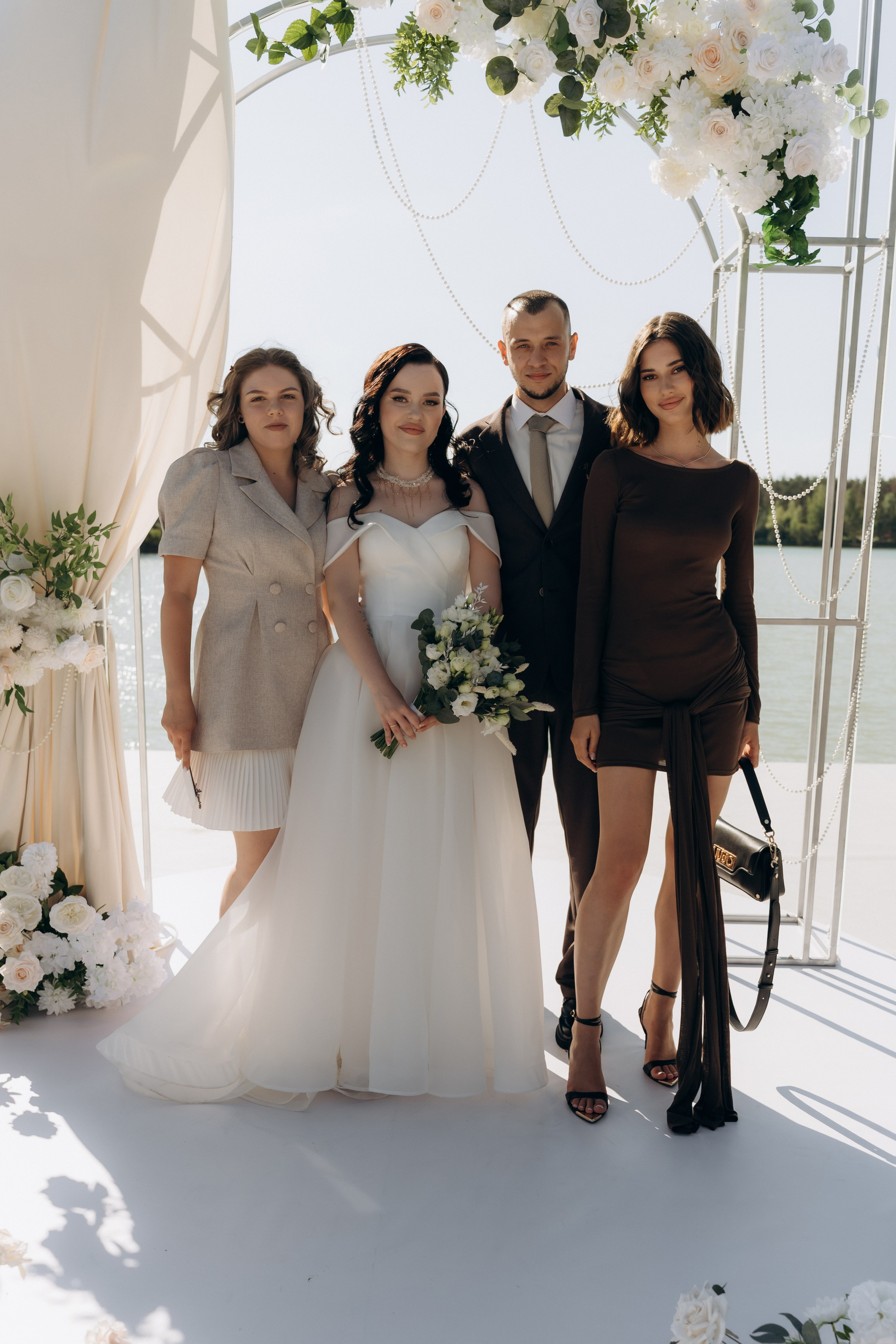 Костя и Эвелина. Ирина Гонтарева|Фотограф|Белгород