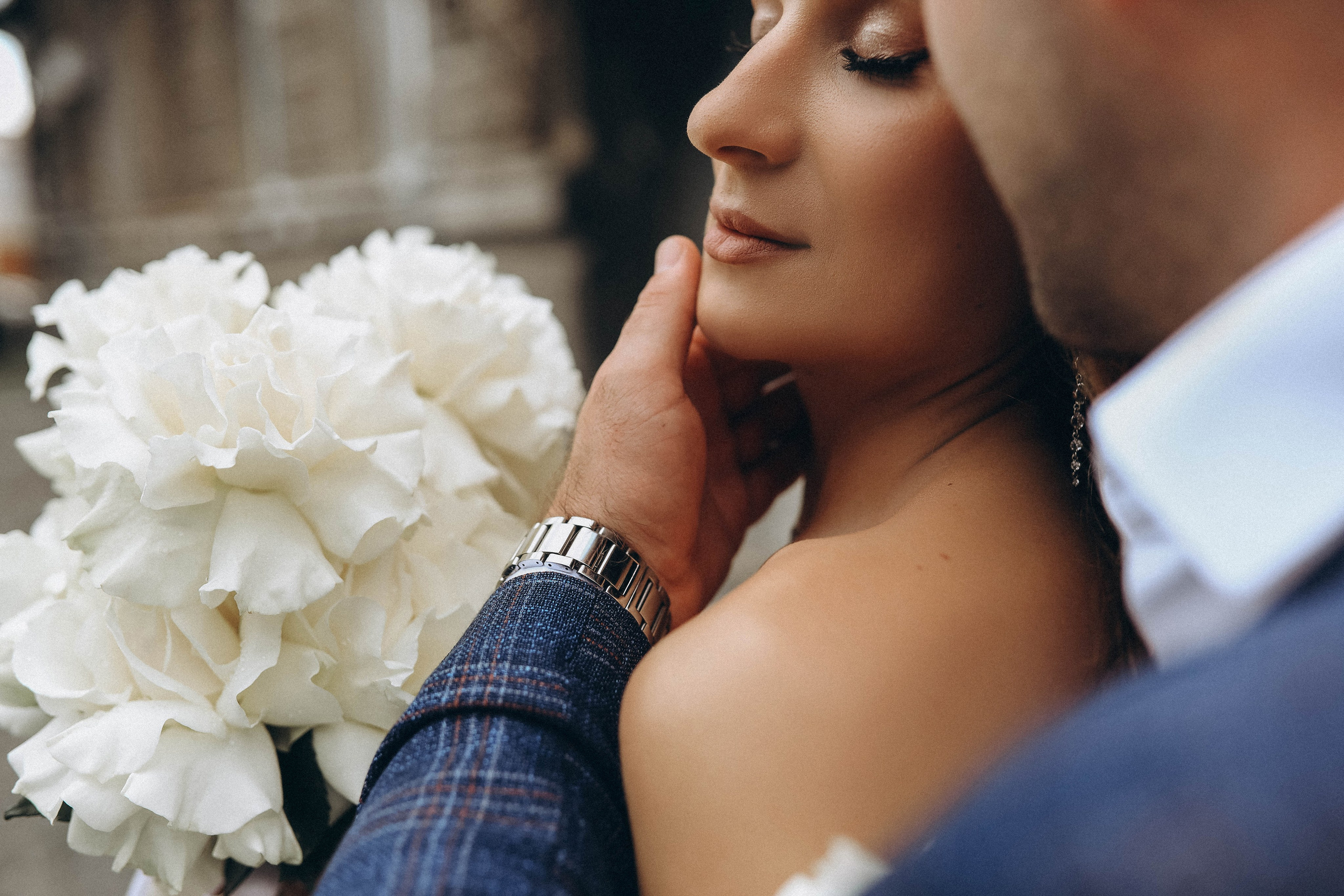 D&N. Свадебный и семейный фотограф Елизавета Артемьева