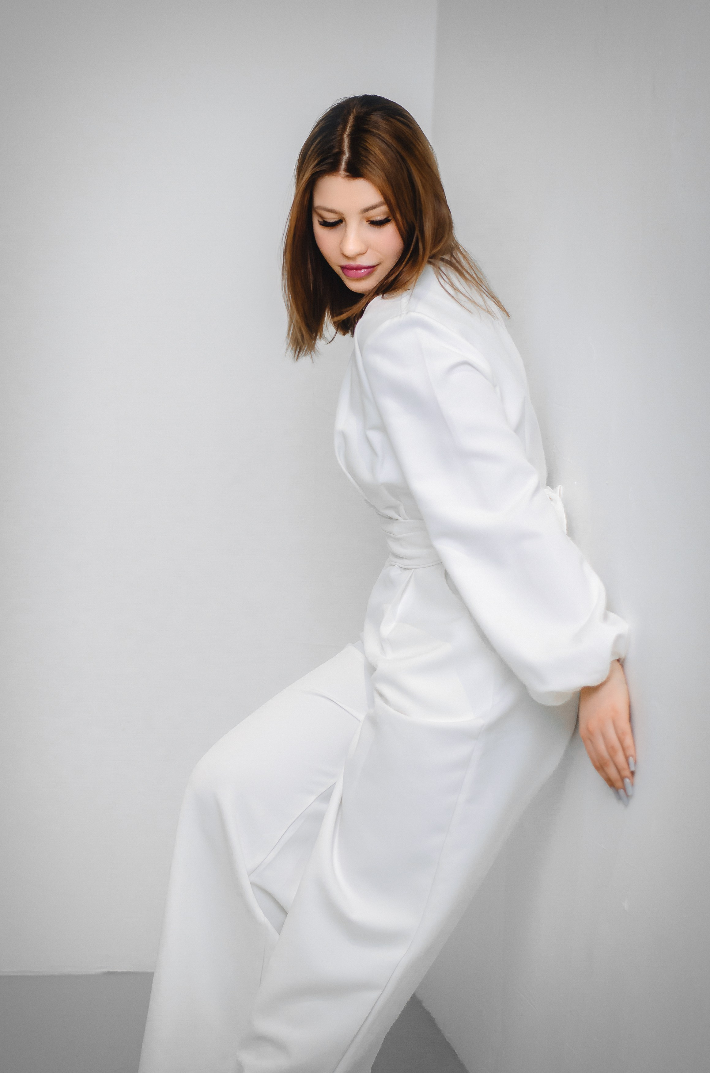 Студийные съемки в Брянске. Профессиональный фотограф Брянск