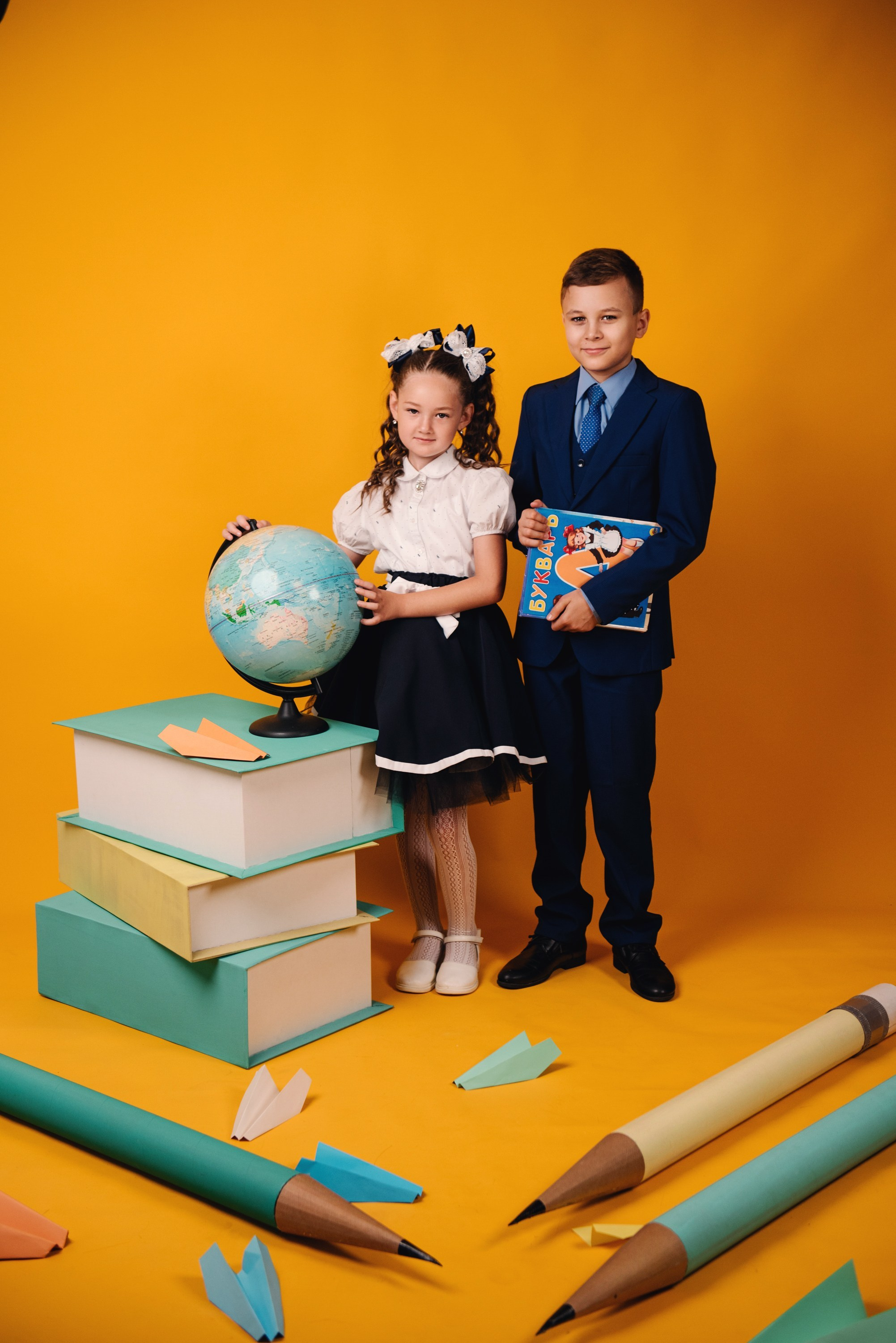 Детские фотосессии в Брянске. Детский фотограф Брянск