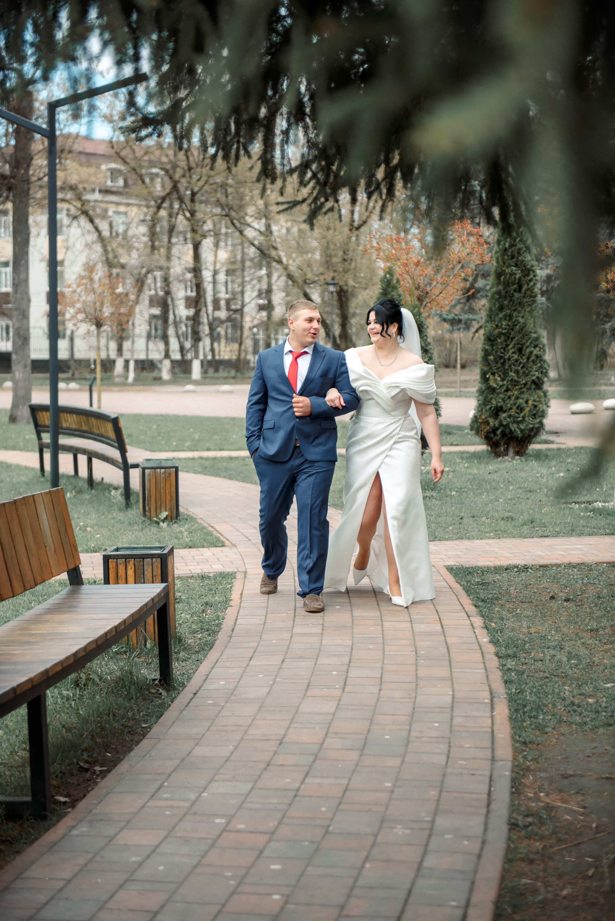 Свадебные фотосессии в Брянске. Love story в Брянске. Свадебный фотограф Брянск