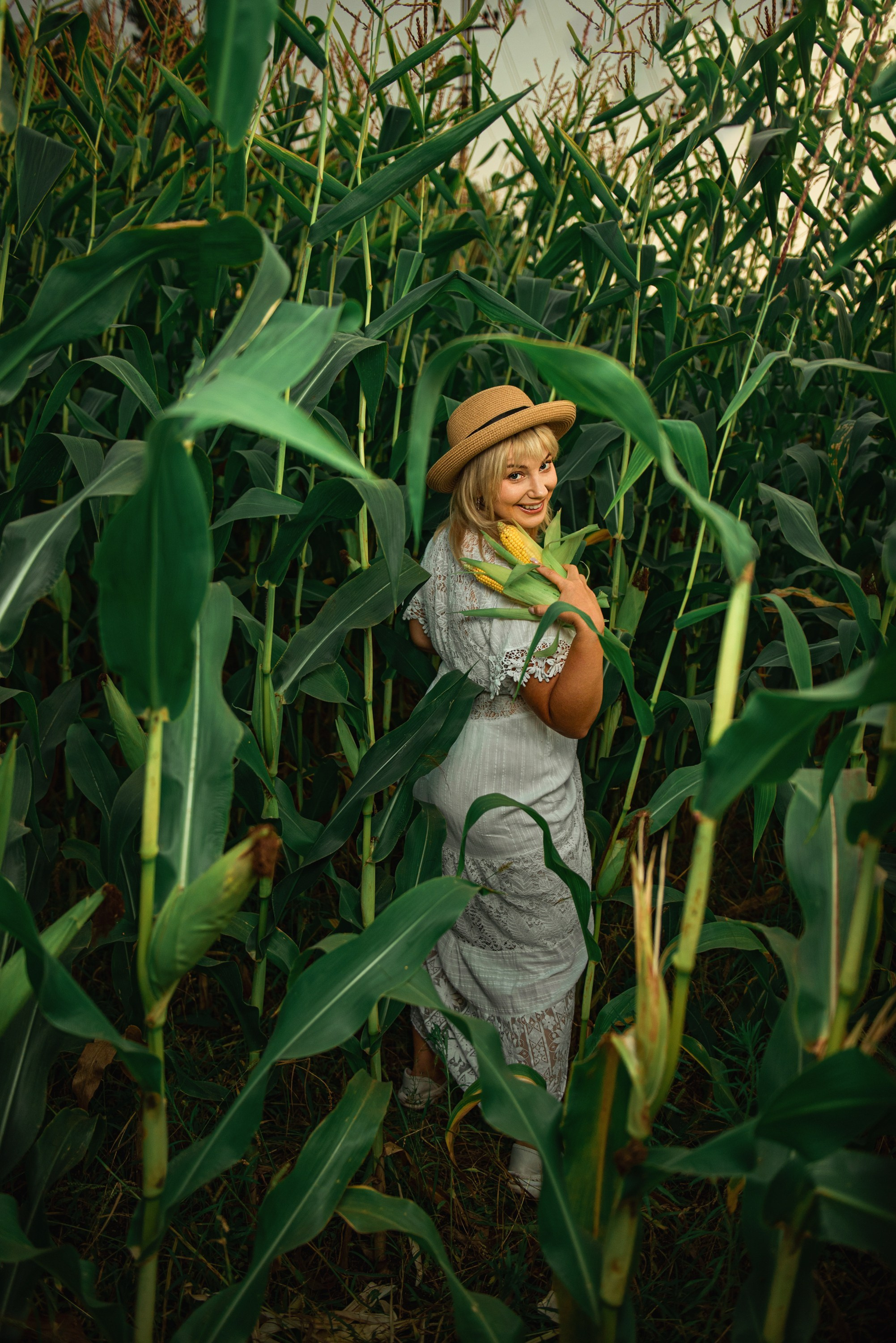 Прогулочная фотосессия в Брянске. Индивидуальные фотосессии в Брянске