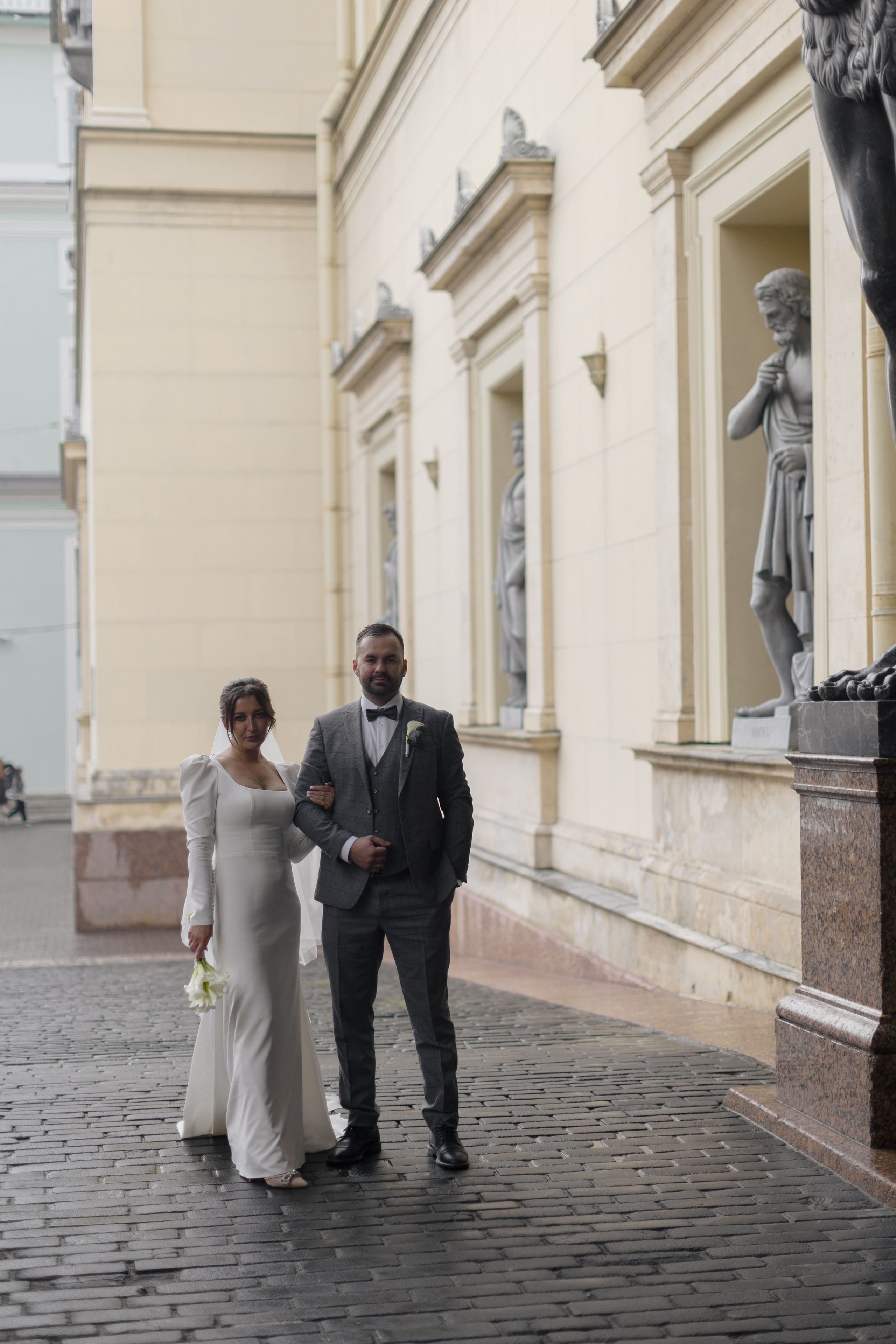 Артур и Камилия. @dariazphoto свадебный фотограф