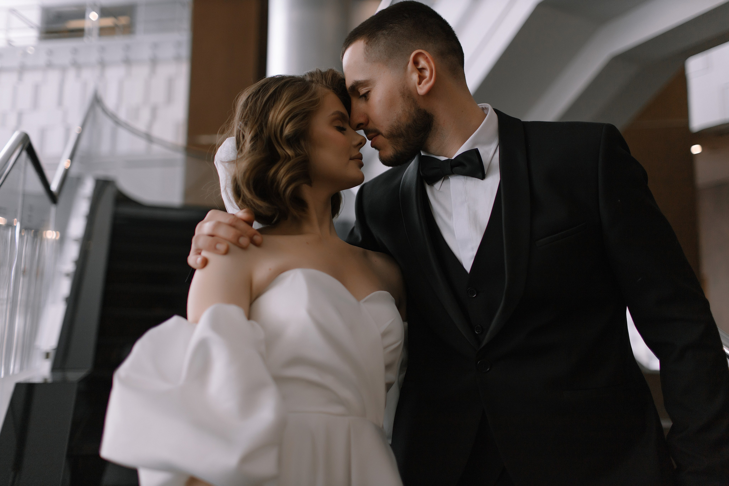 Ангелина и Алексей. Свадебный и семейный фотограф Челябинск и Челябинская область