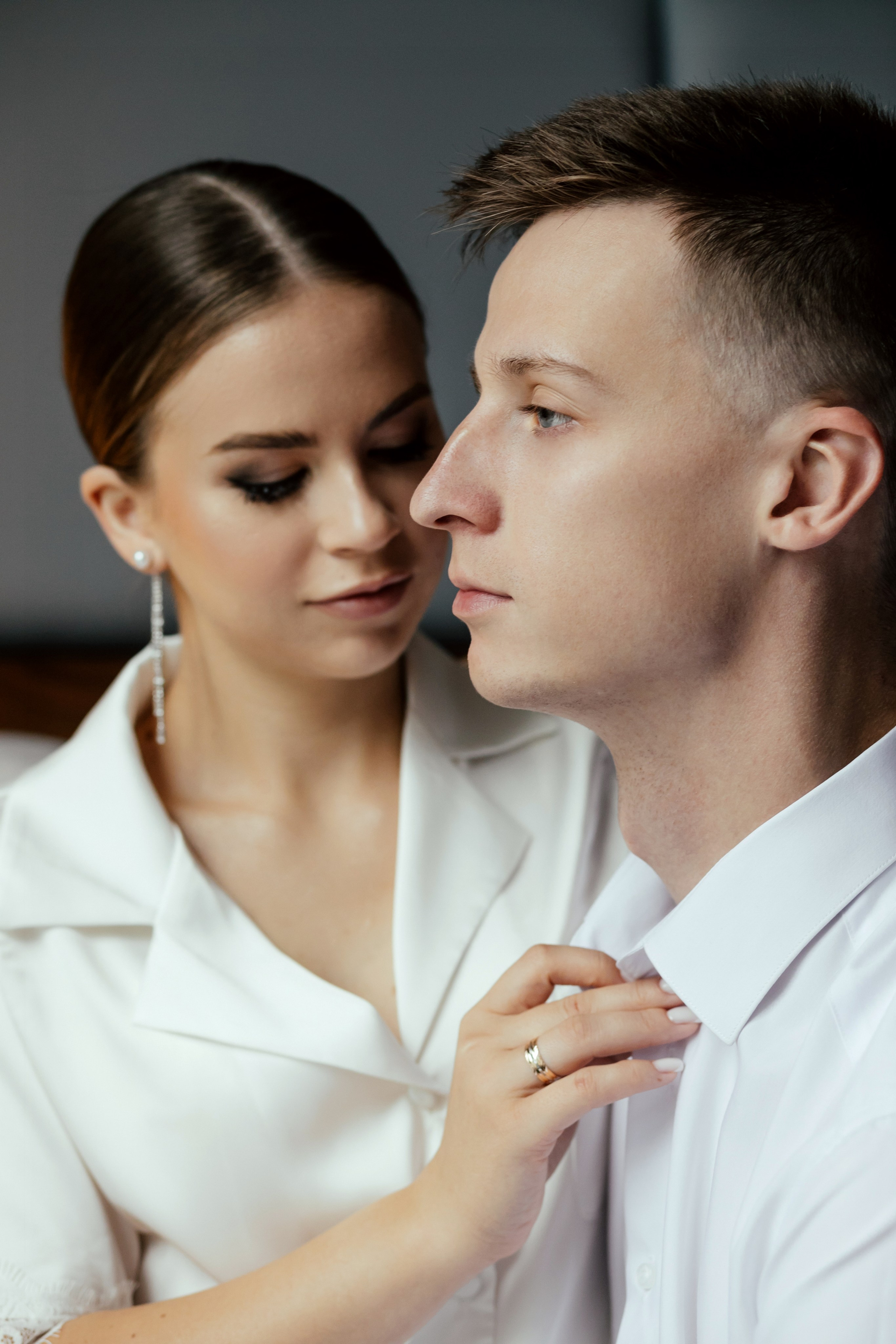 Рита и Максим. Свадебный фотограф Ростове-на-Дону