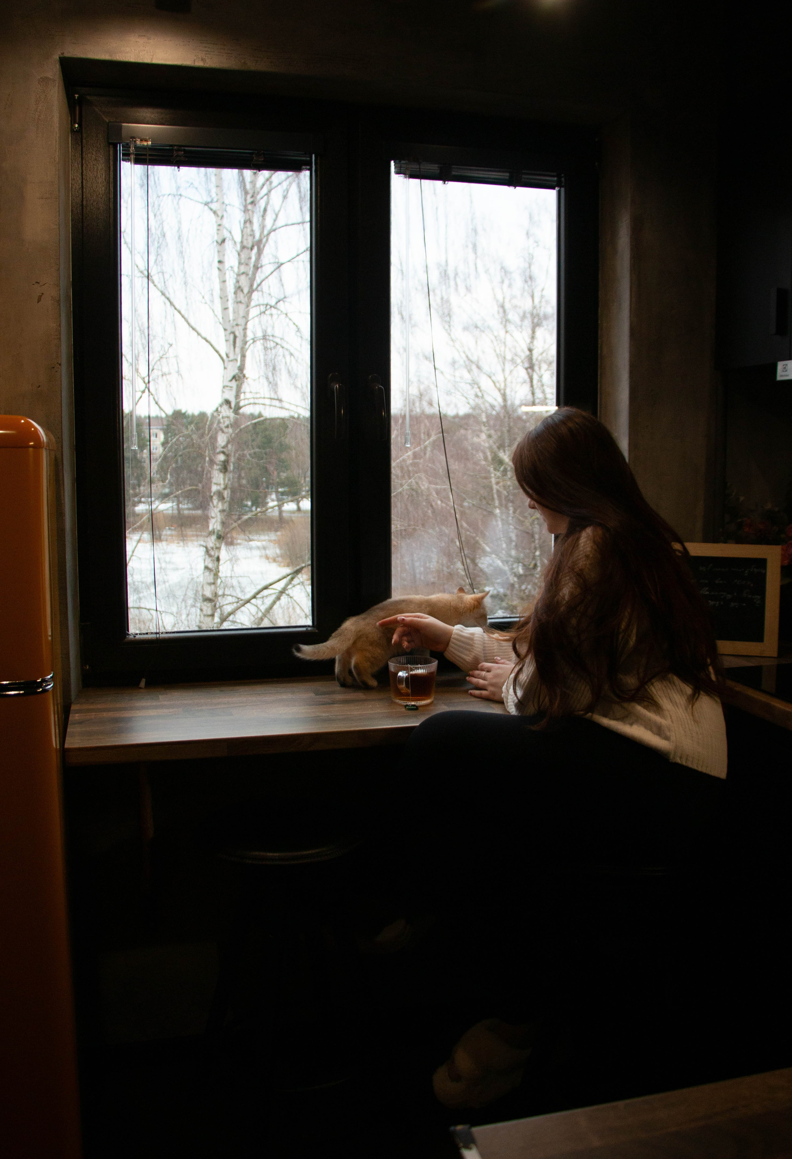 MILANA & RUFUS. Бережно сохраняю ваши чувства и истории на своих фотографиях