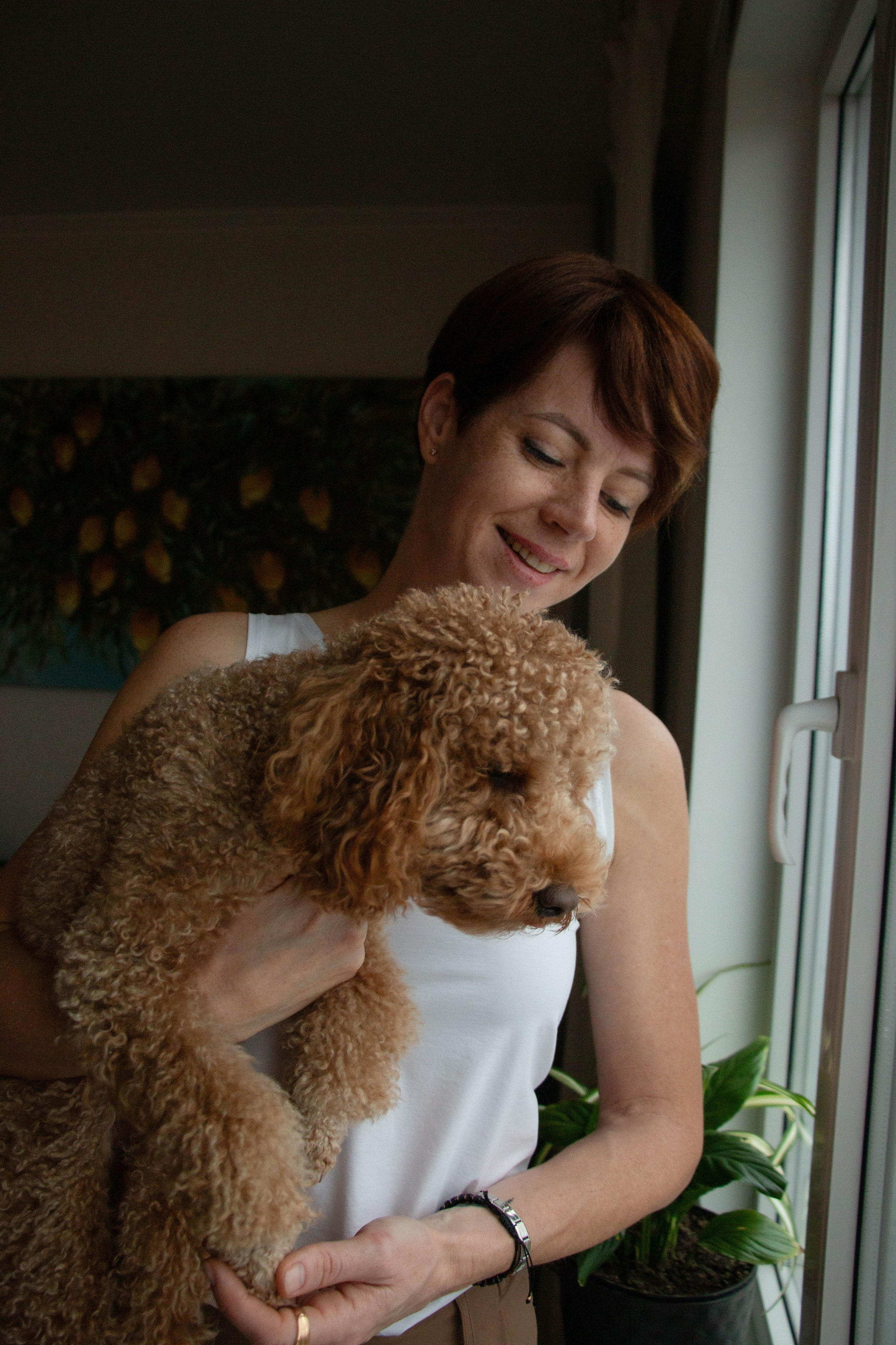 Olga & Eric. Бережно сохраняю ваши чувства и истории на своих фотографиях