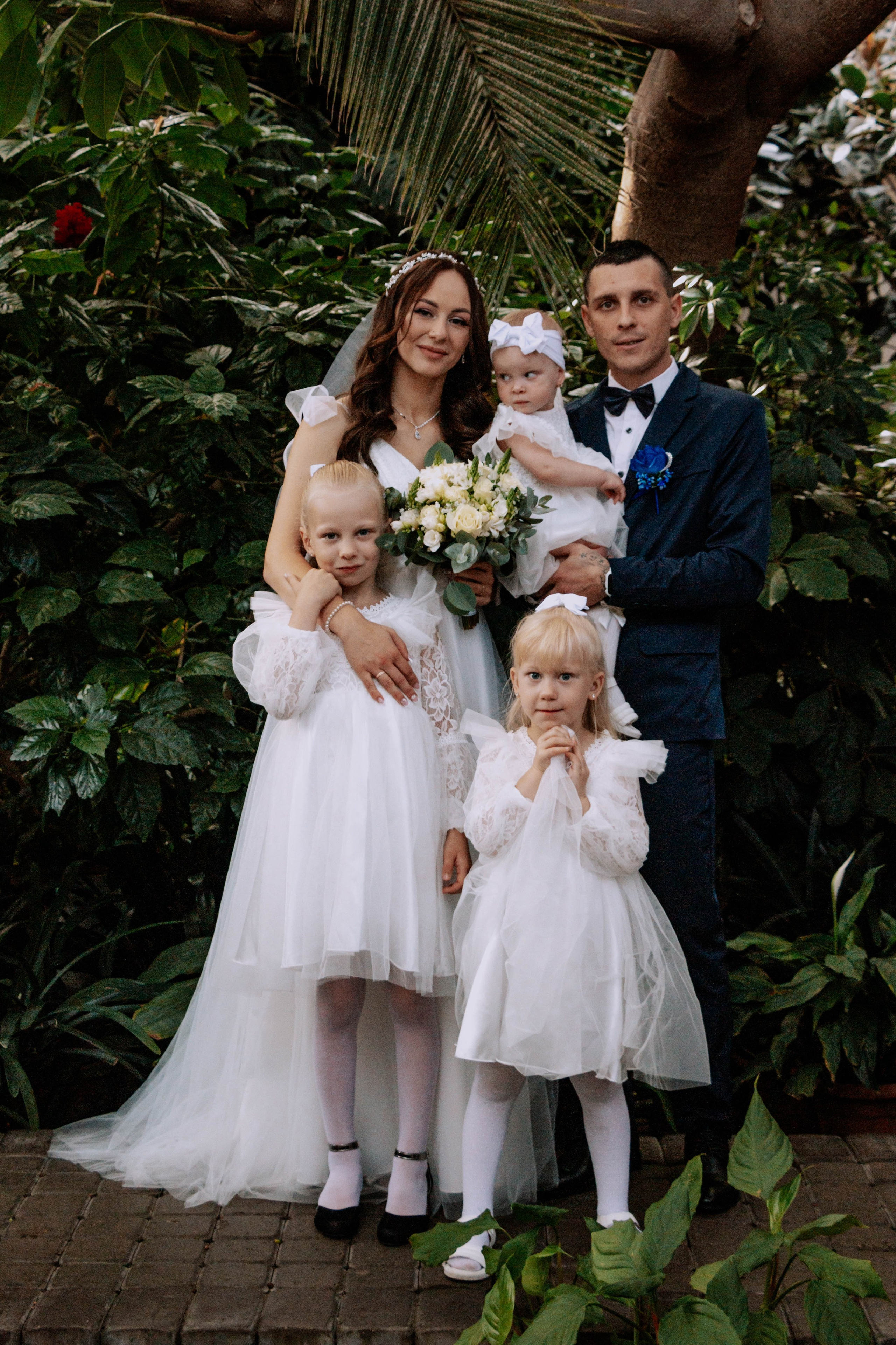 Сергей & Арина. Бережно сохраняю ваши чувства и истории на своих фотографиях