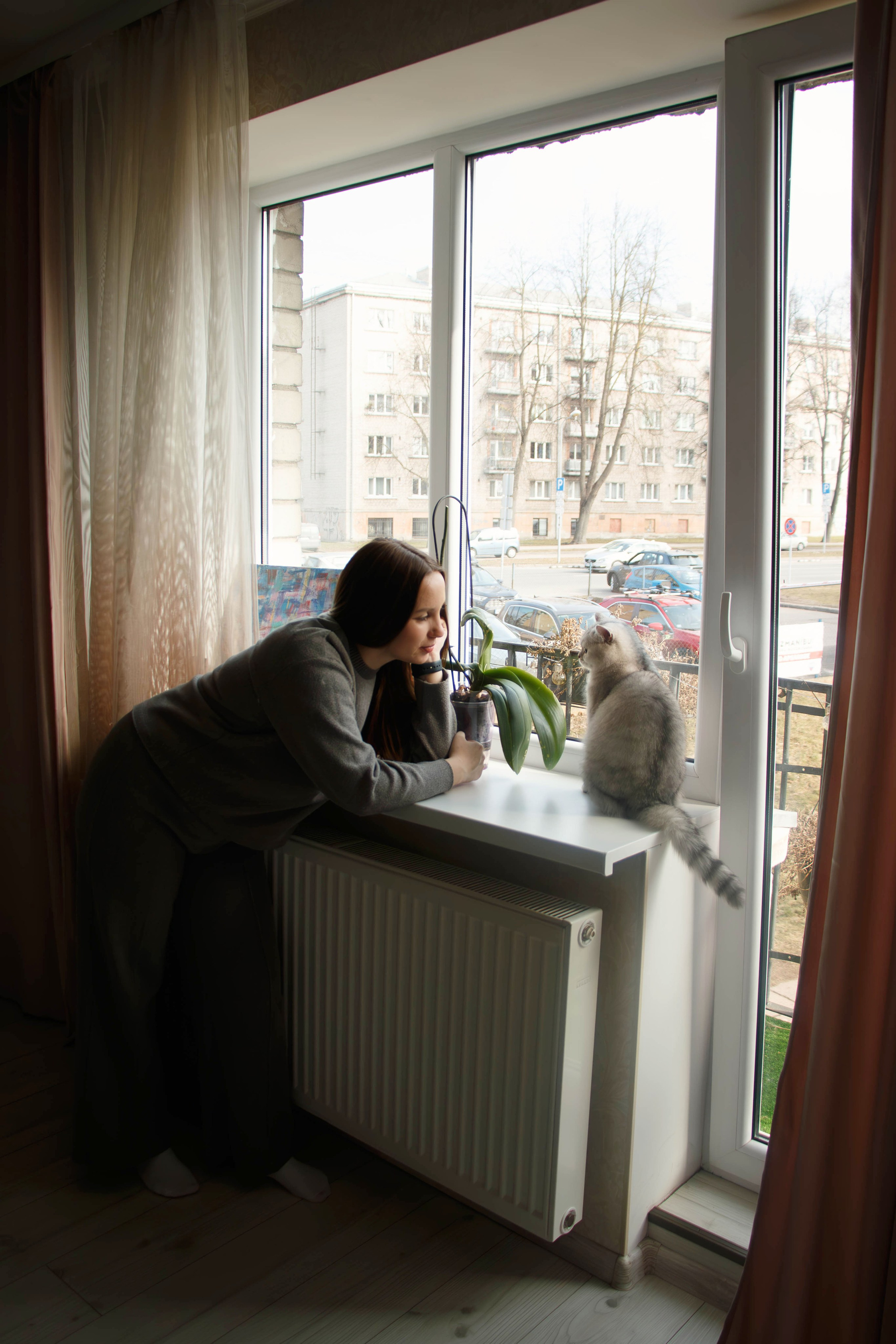 NASTYA & KITTI. Бережно сохраняю ваши чувства и истории на своих фотографиях