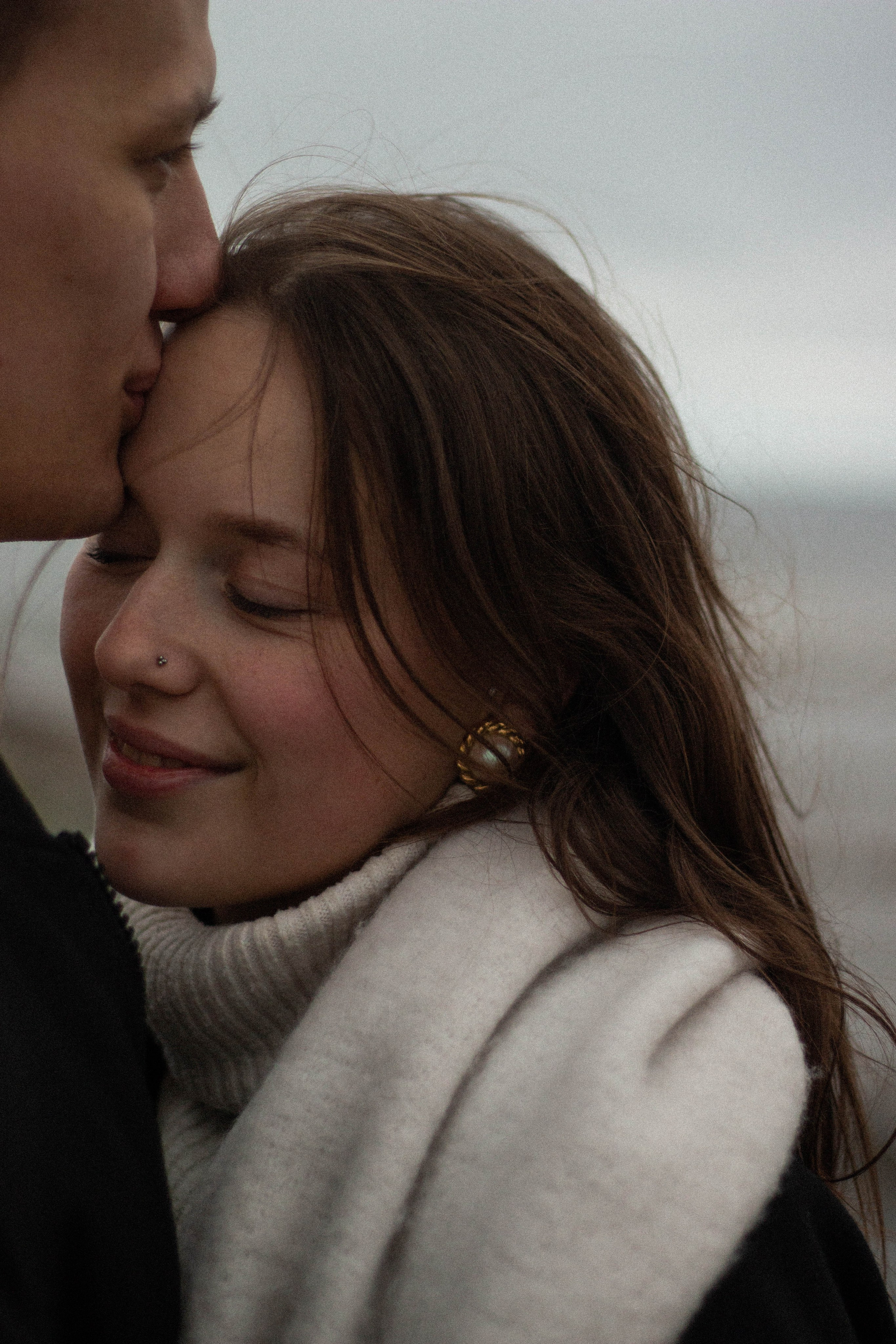 Илья & Настя. Бережно сохраняю ваши чувства и истории на своих фотографиях