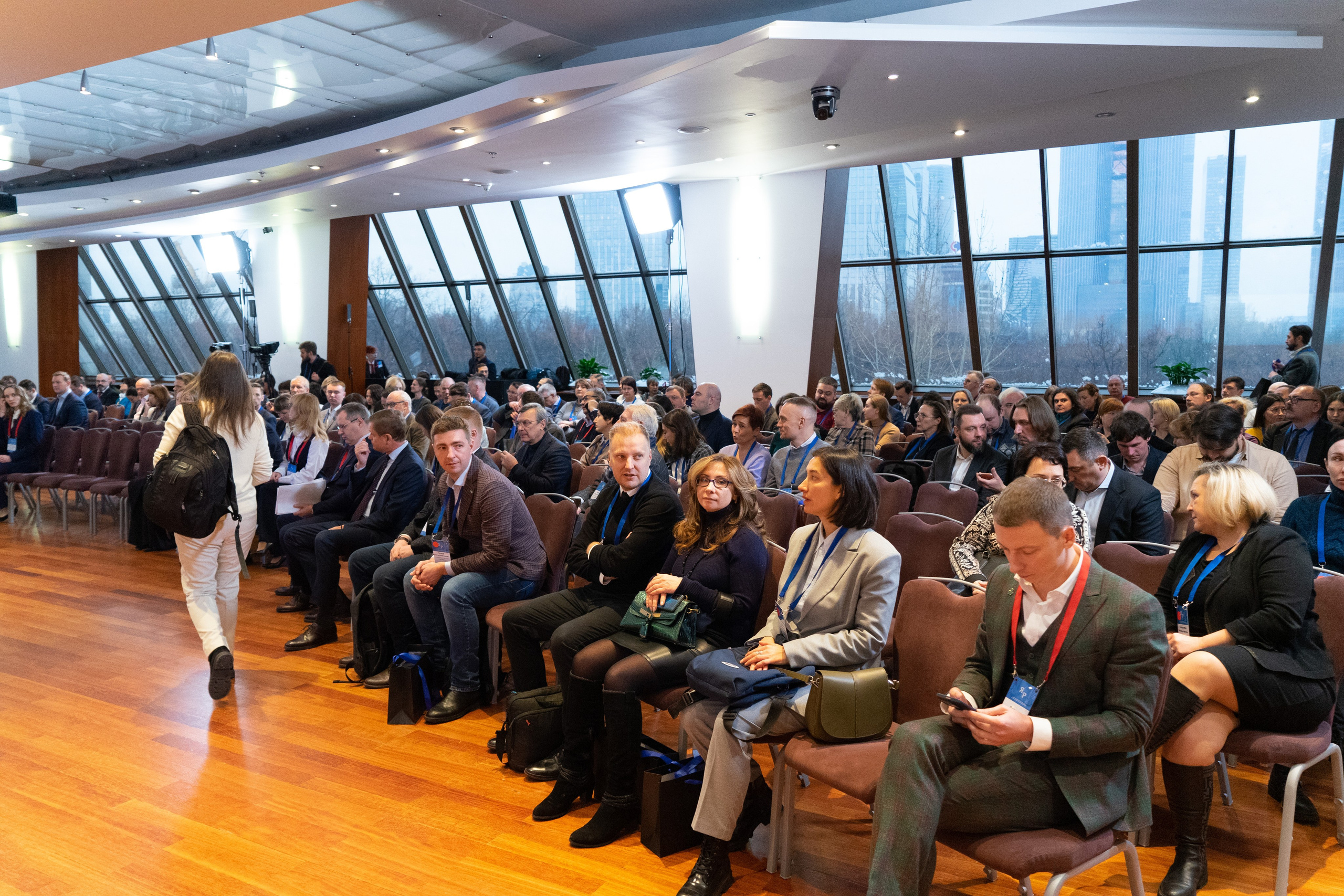 Ярмарка разработок: От идеи к спасению жизней. Профессиональный портретный фотограф в Москве Владимир Глаголев