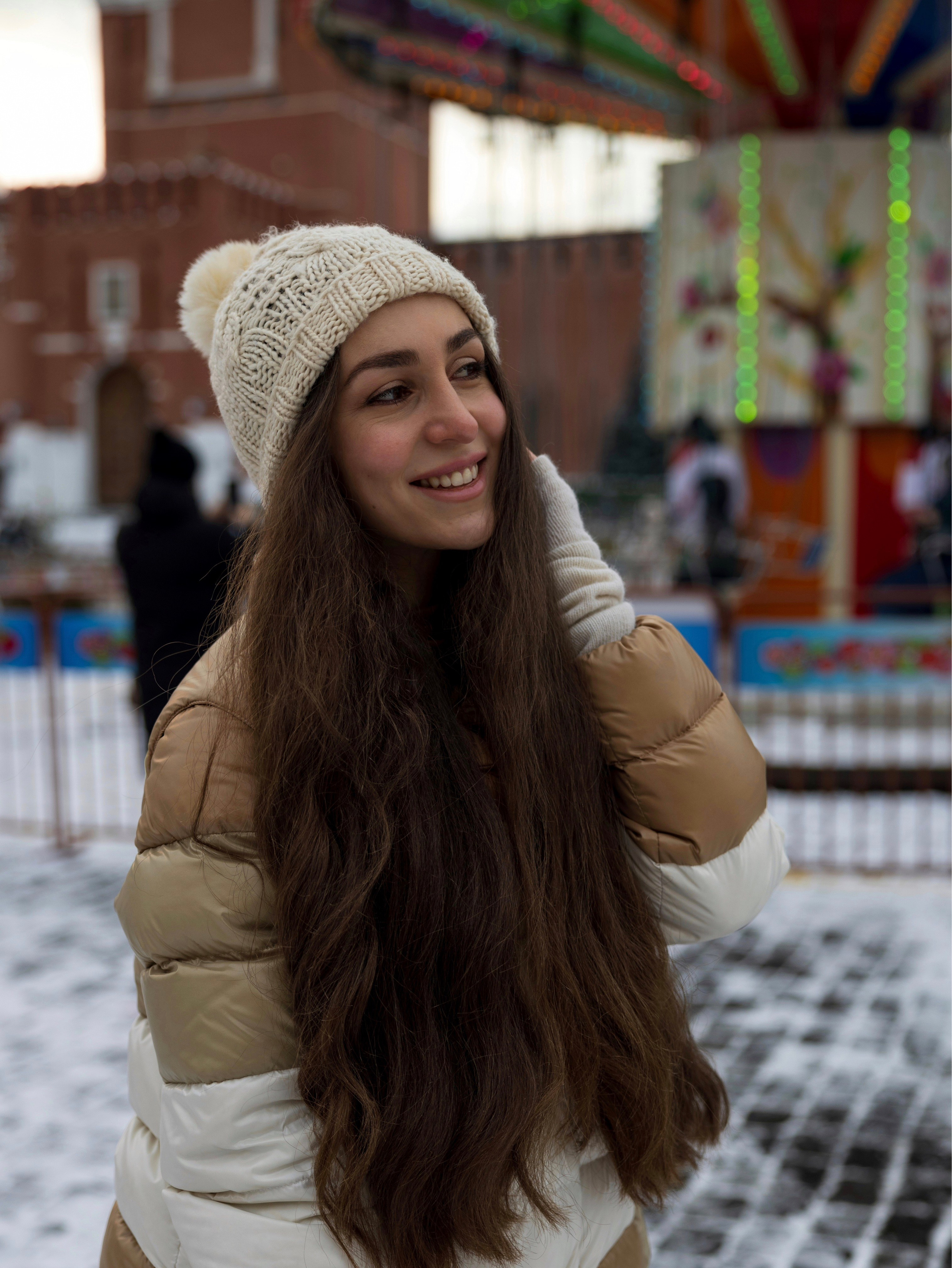 New Year's family story. Мария|Фотограф|Москва