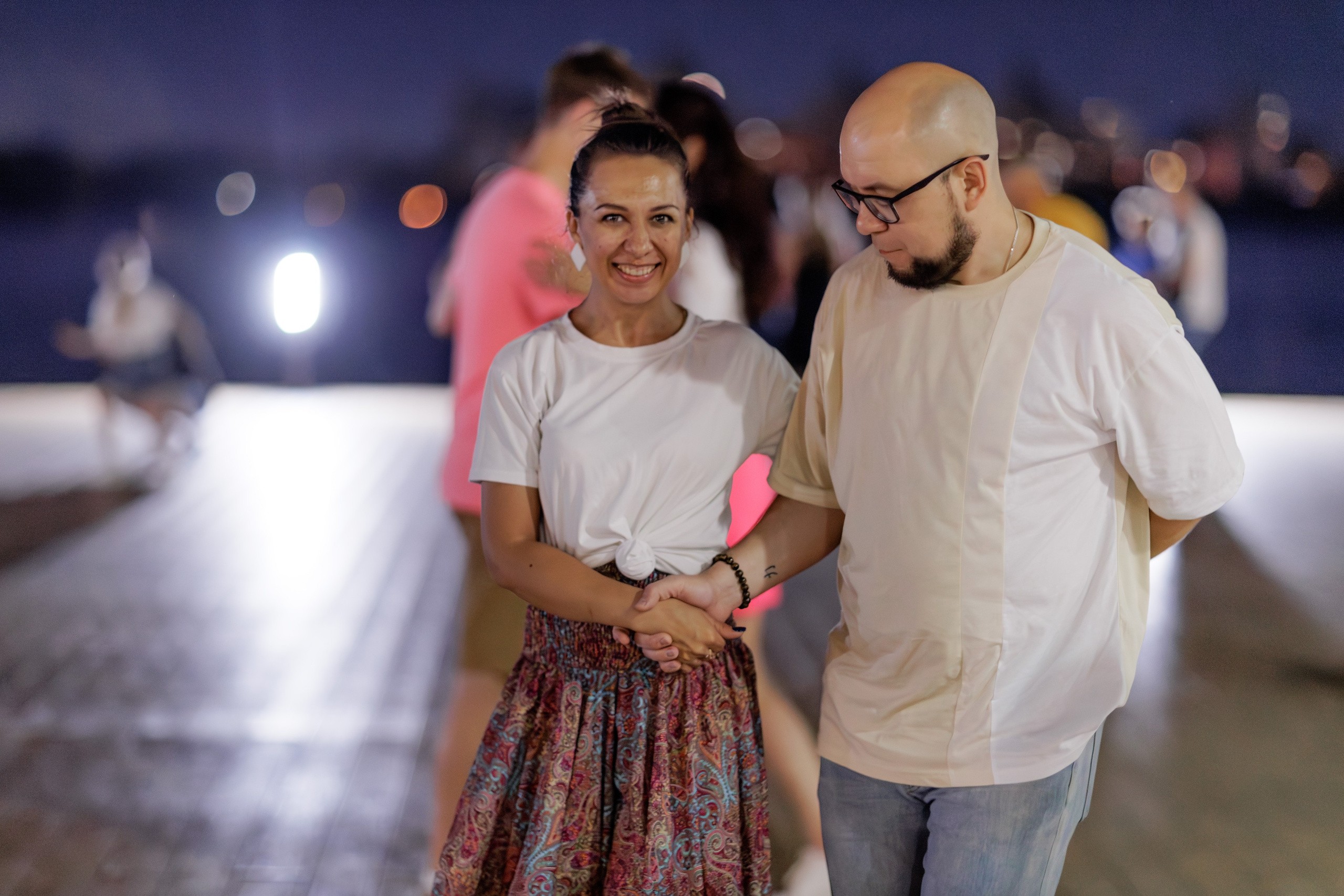 7 Июня 2025. Опен эйр на Петровской набережной. Свадебный фотограф в Воронеже Александр Работкин