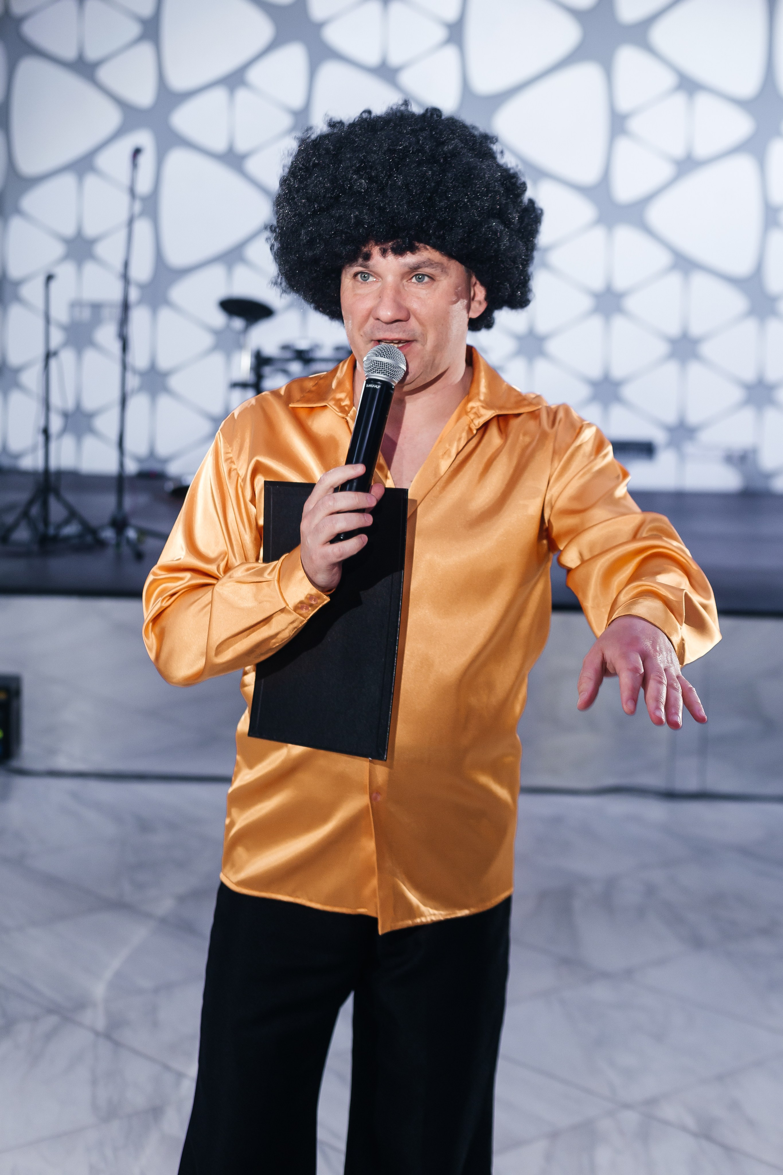 Юбилей Натальи. Свадебный фотограф в Краснодаре Николай Крауз