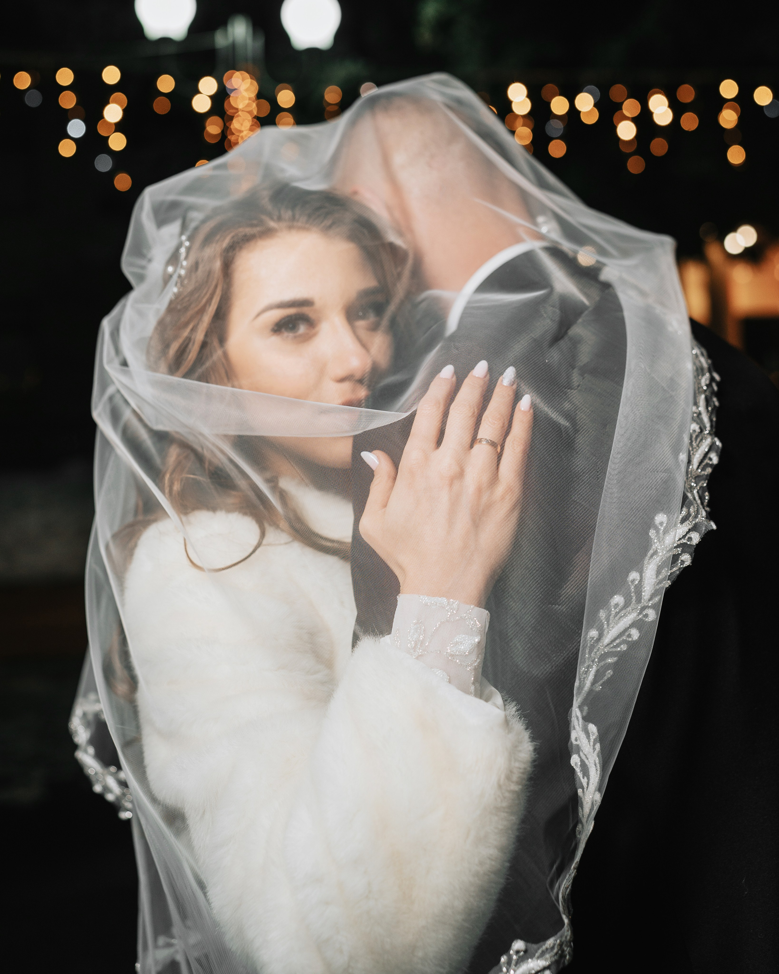 Olga & Maksim. Photographer | Moscow | Daria Novikova