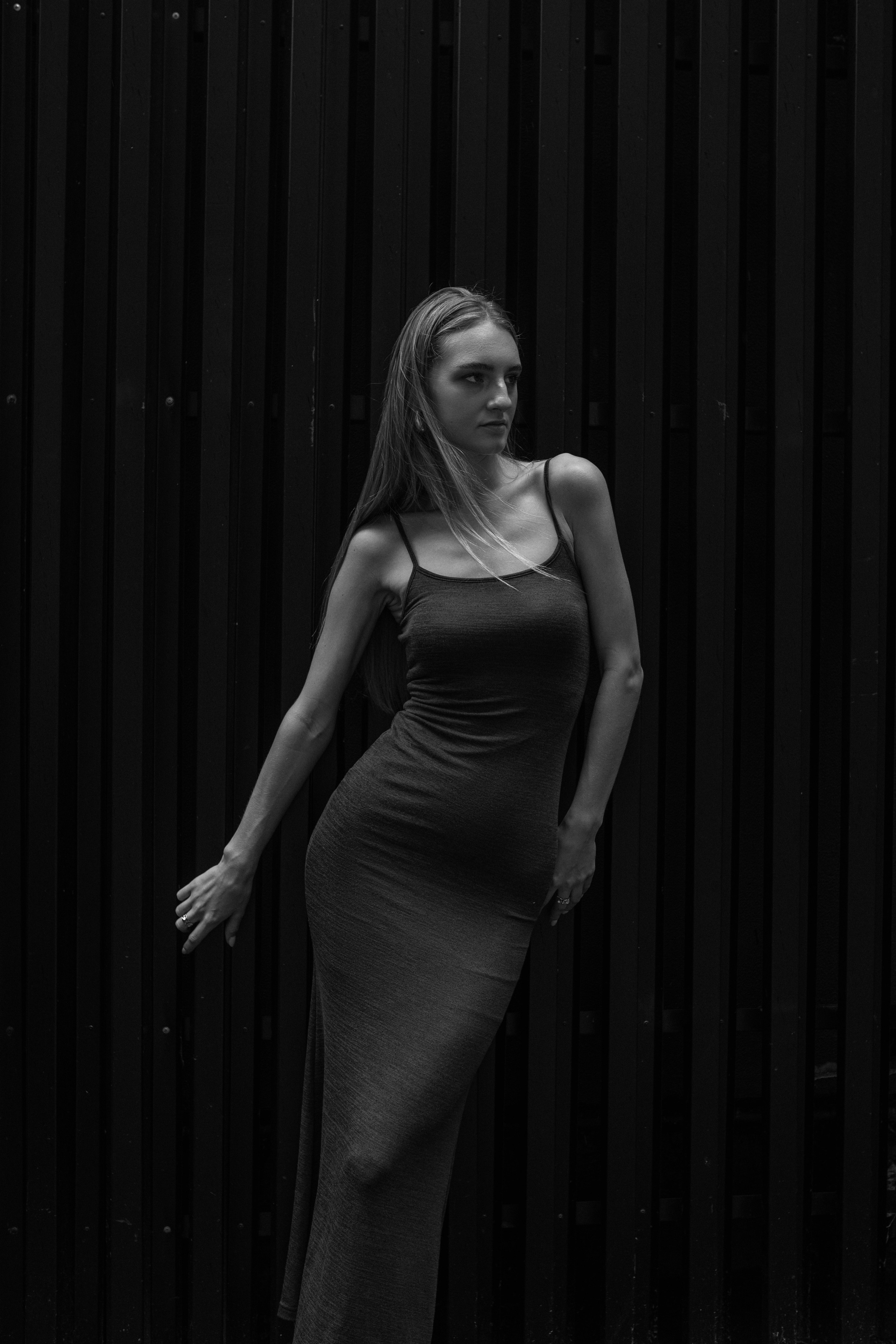 Персональная съёмка. Фотограф в Москве Ира Никина