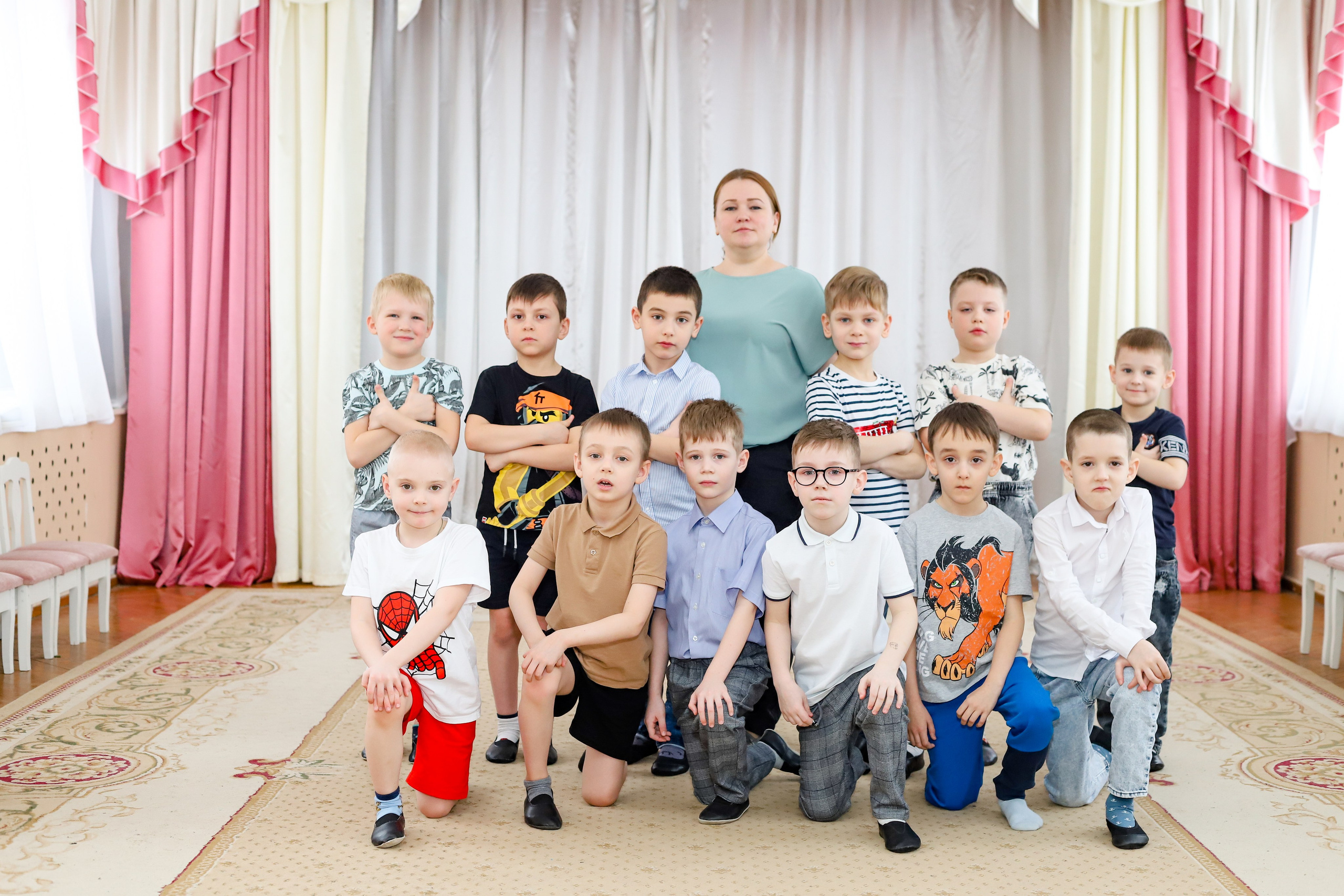 Съёмки праздников и выпускных в детских садиках и школах. Семейный и детский фотограф Эльвира Билибина