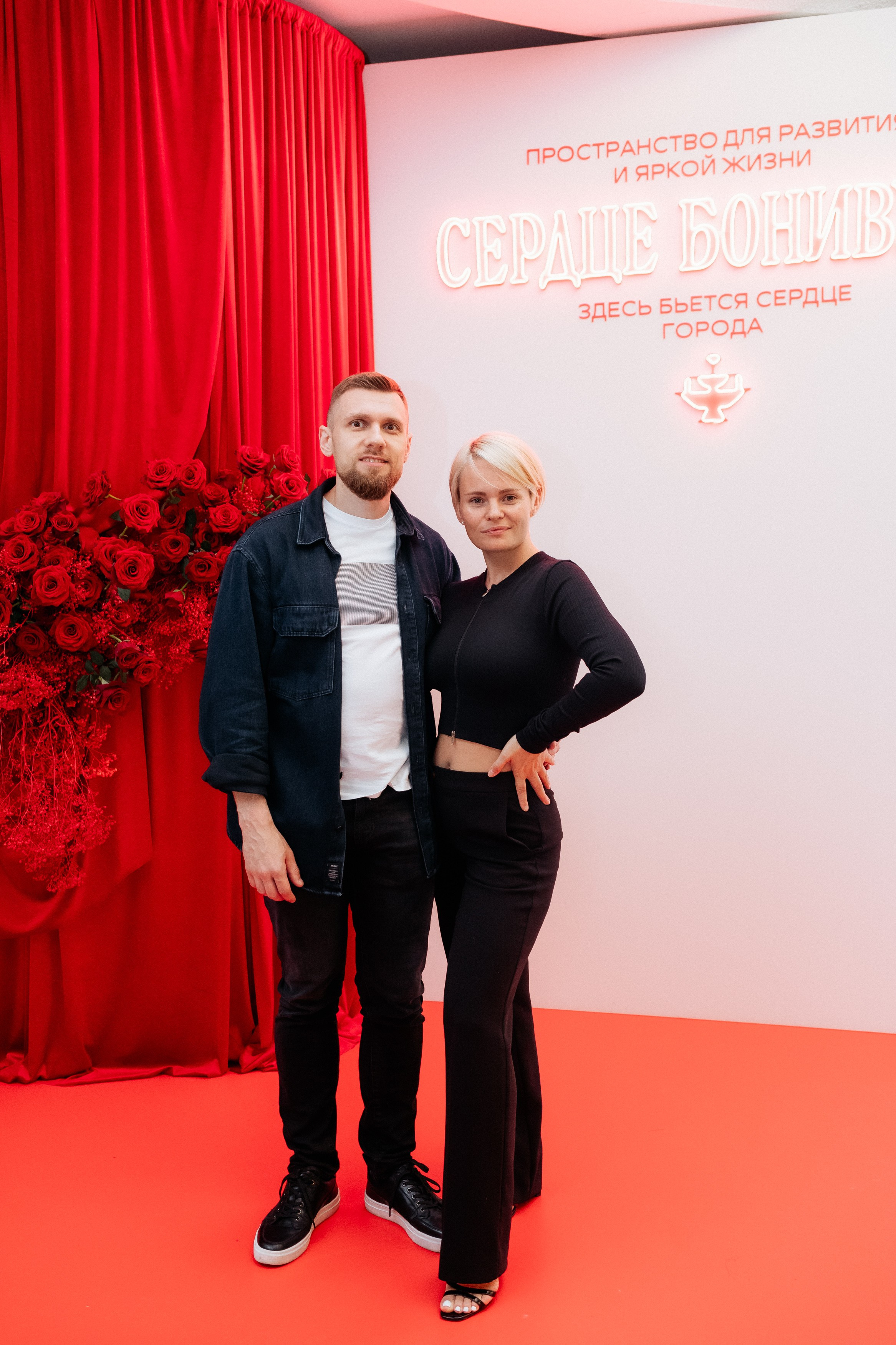 UNIKEY — СЕРДЦЕ БОНИВУРА. СВОИ. ФОТООТЧЕТЫ-СОБЫТИЯ-МЕСТА