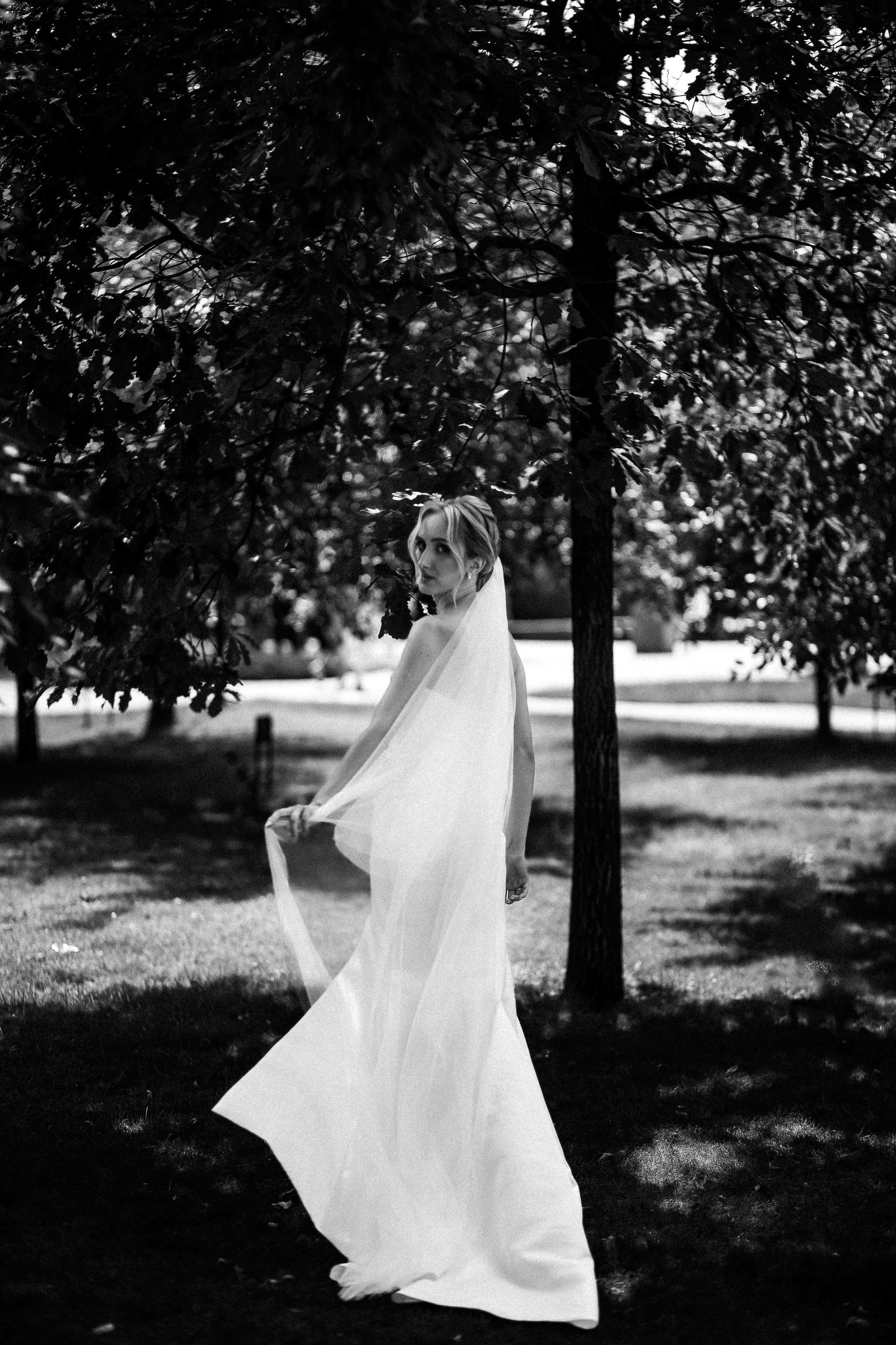 Андрей и Даша. Фотография и видеосъемка в Воронеже