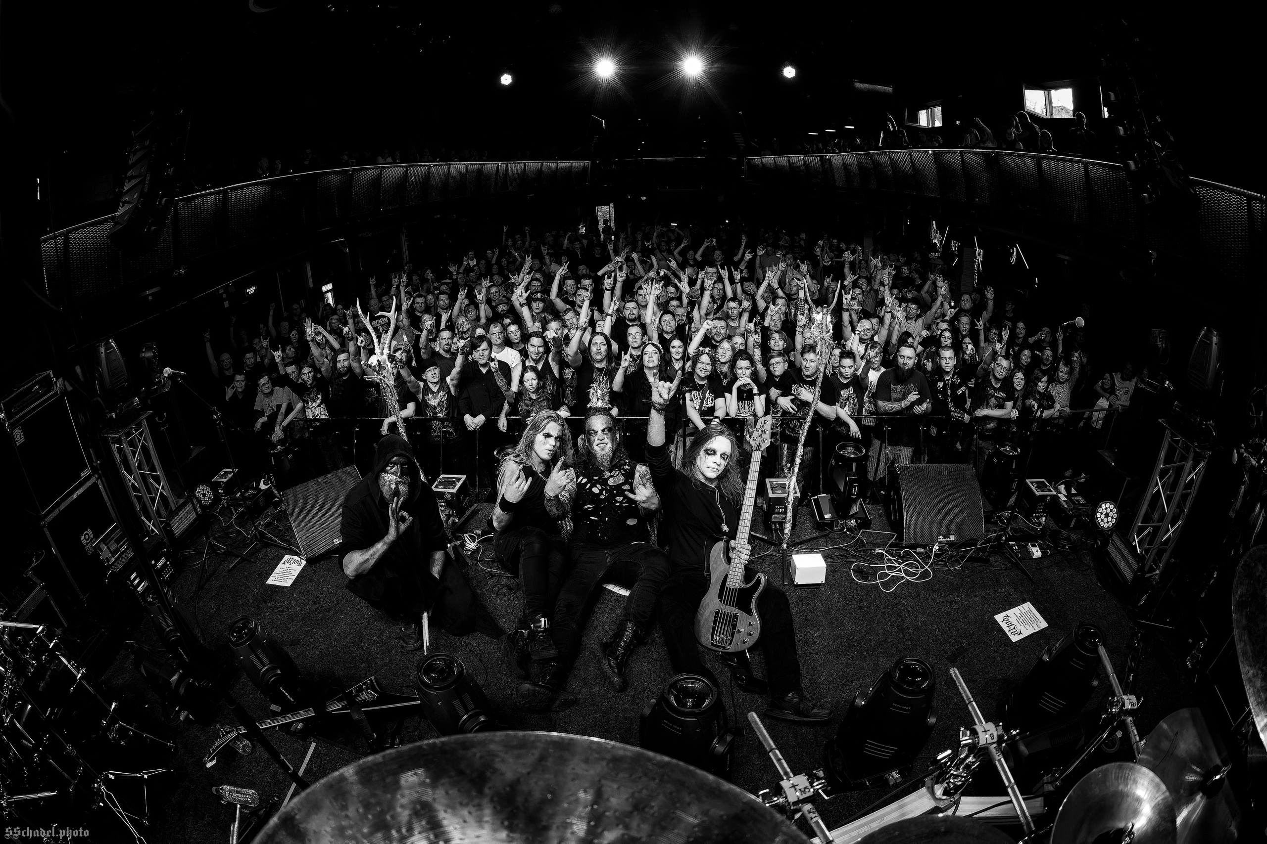 Mjod 16.05.26. We will make everything metal!