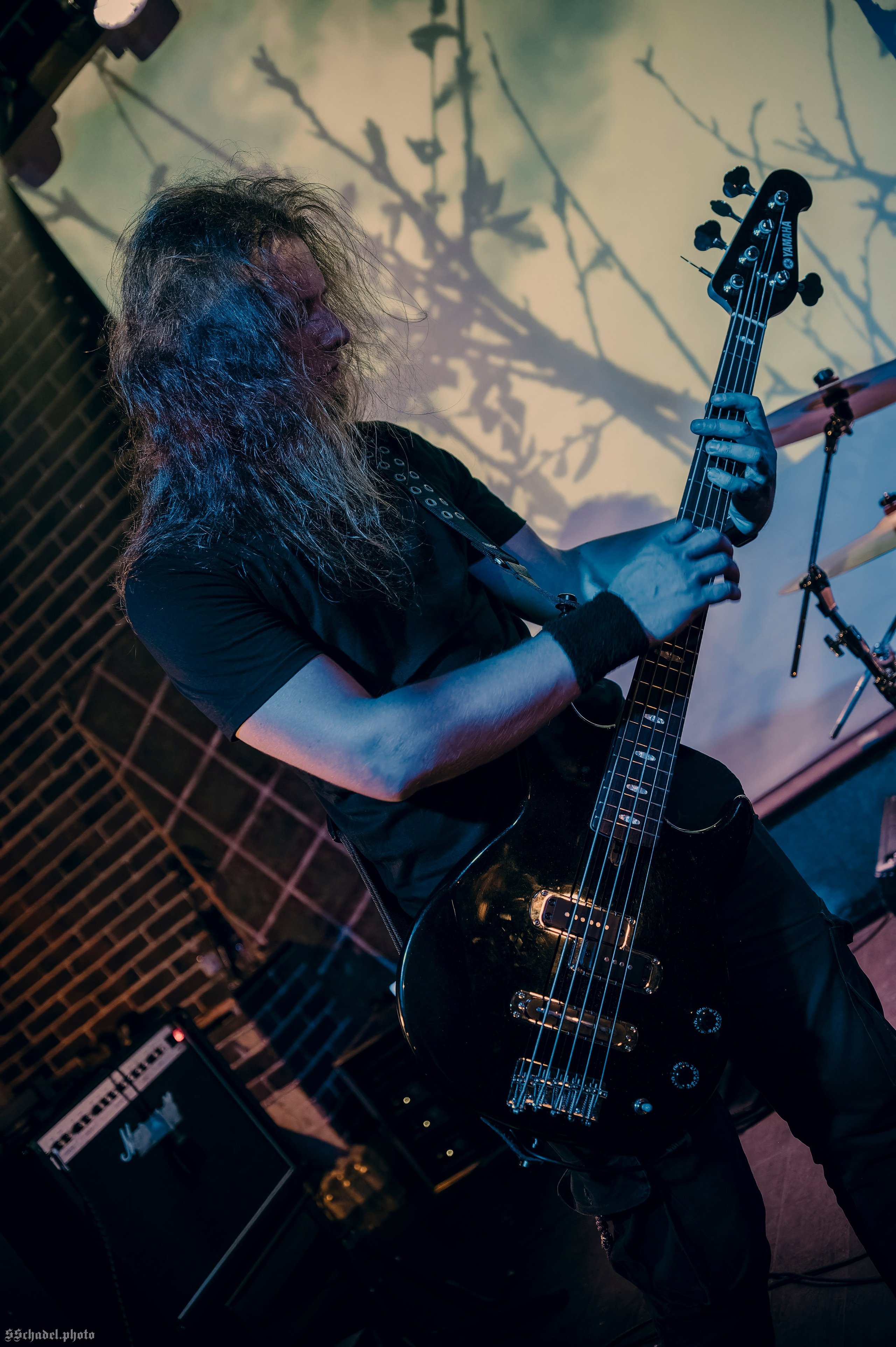 Olshanoe 04.07.26. We will make everything metal!