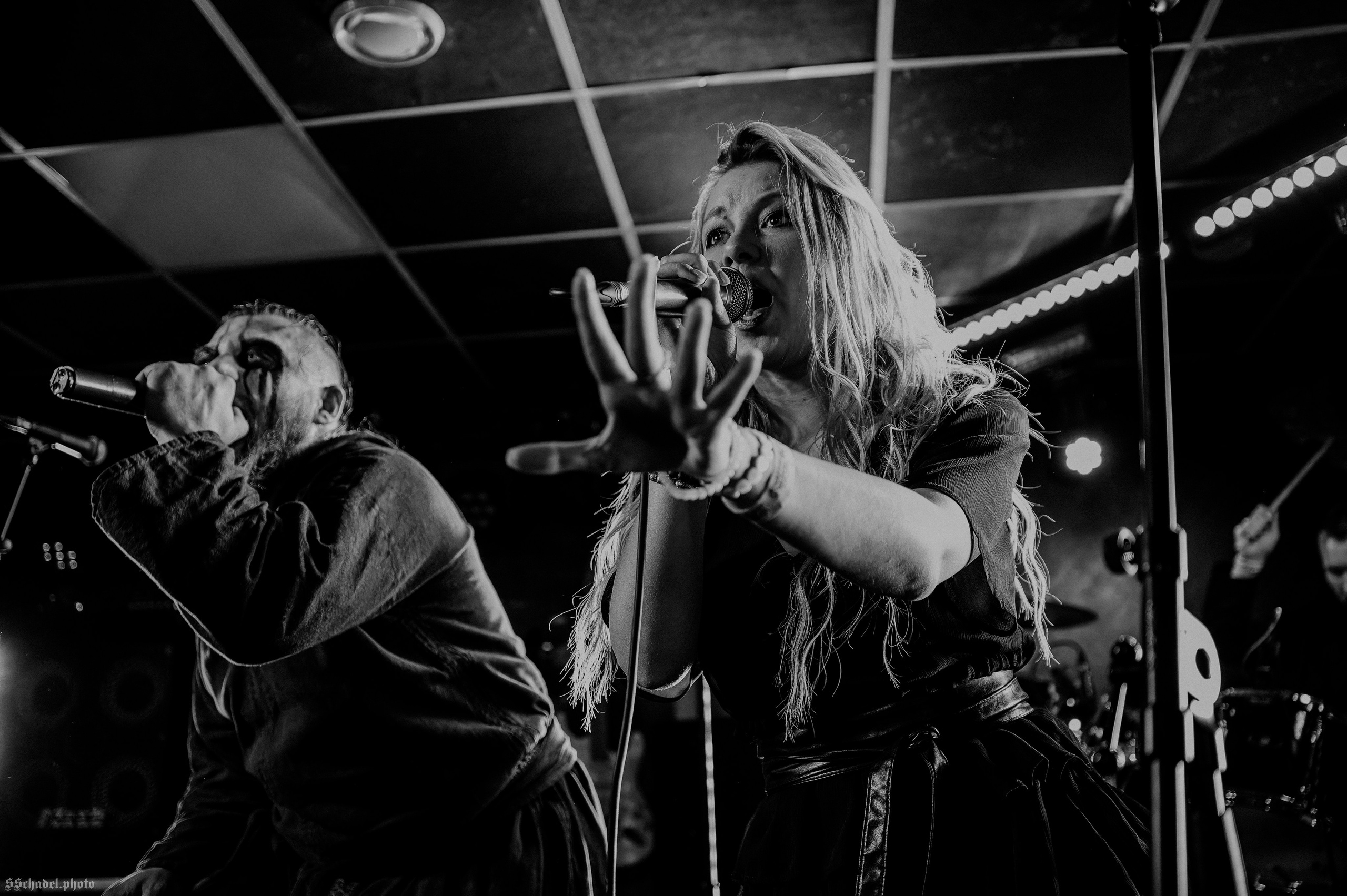 Бальзаматор 23.08.25. We will make everything metal!
