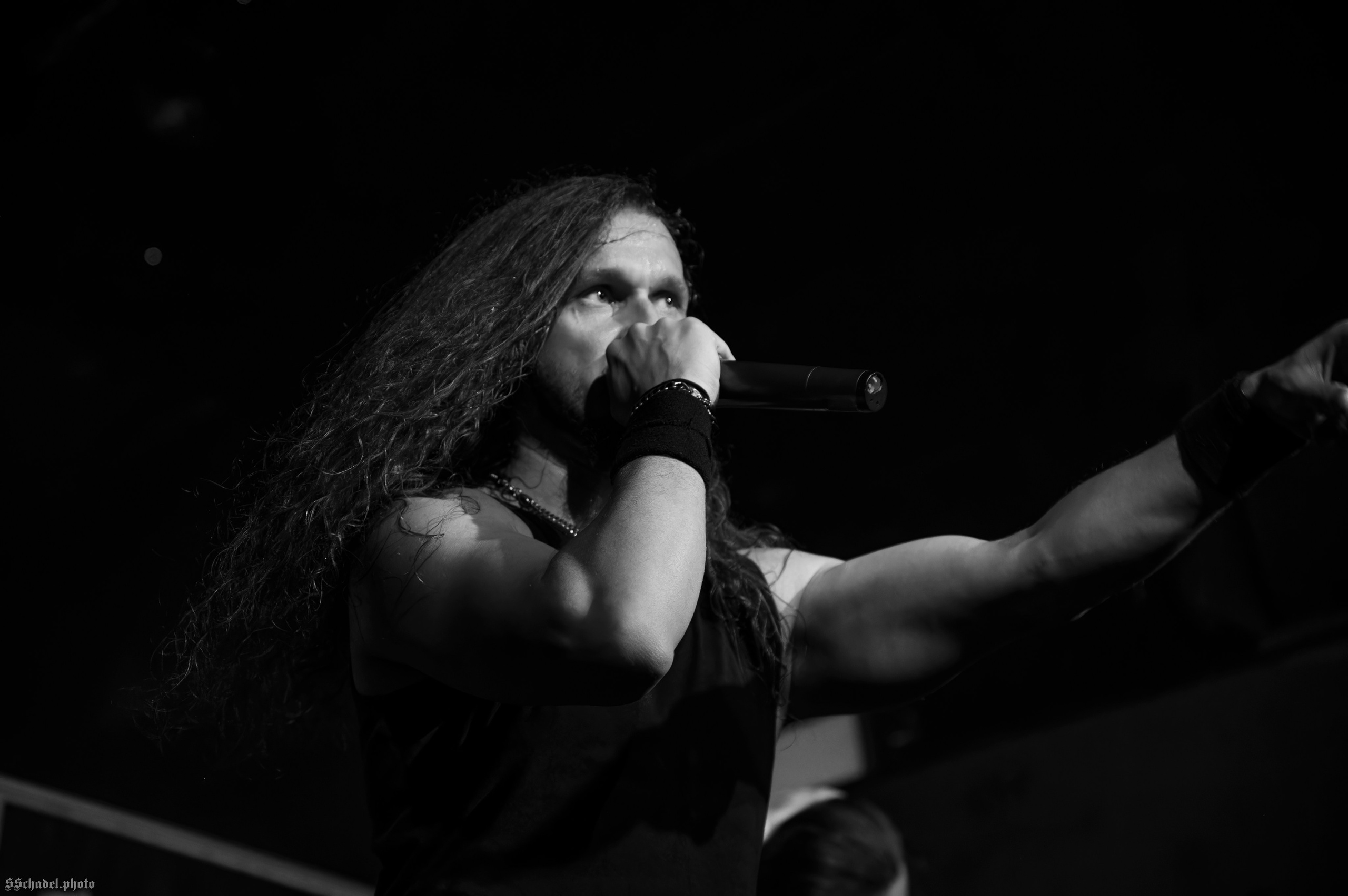 Скрежет Металла // Septory 22.06.2025. We will make everything metal!
