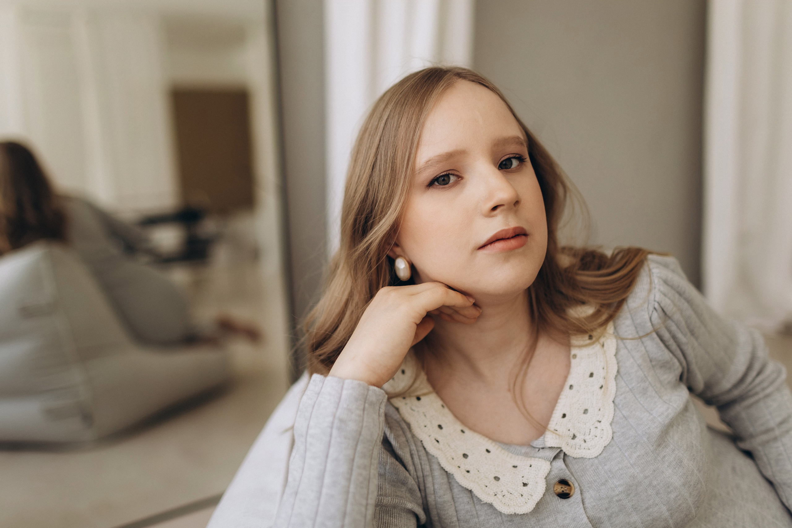 Полина и Ваня +1. Семейная съемка — это красивый способ признаться своей семье в любви