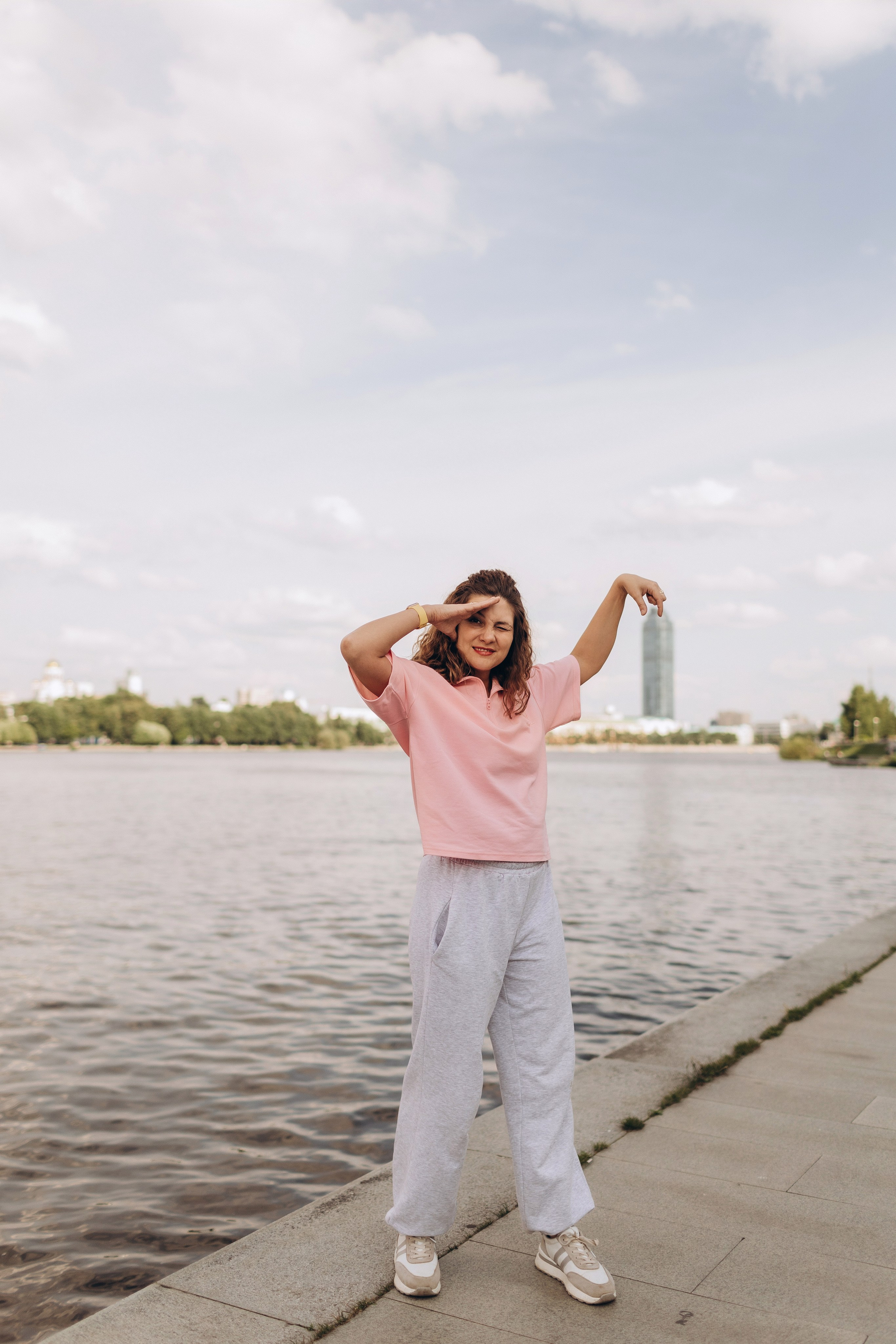 Настя и Лида. Семейная съемка — это красивый способ признаться своей семье в любви