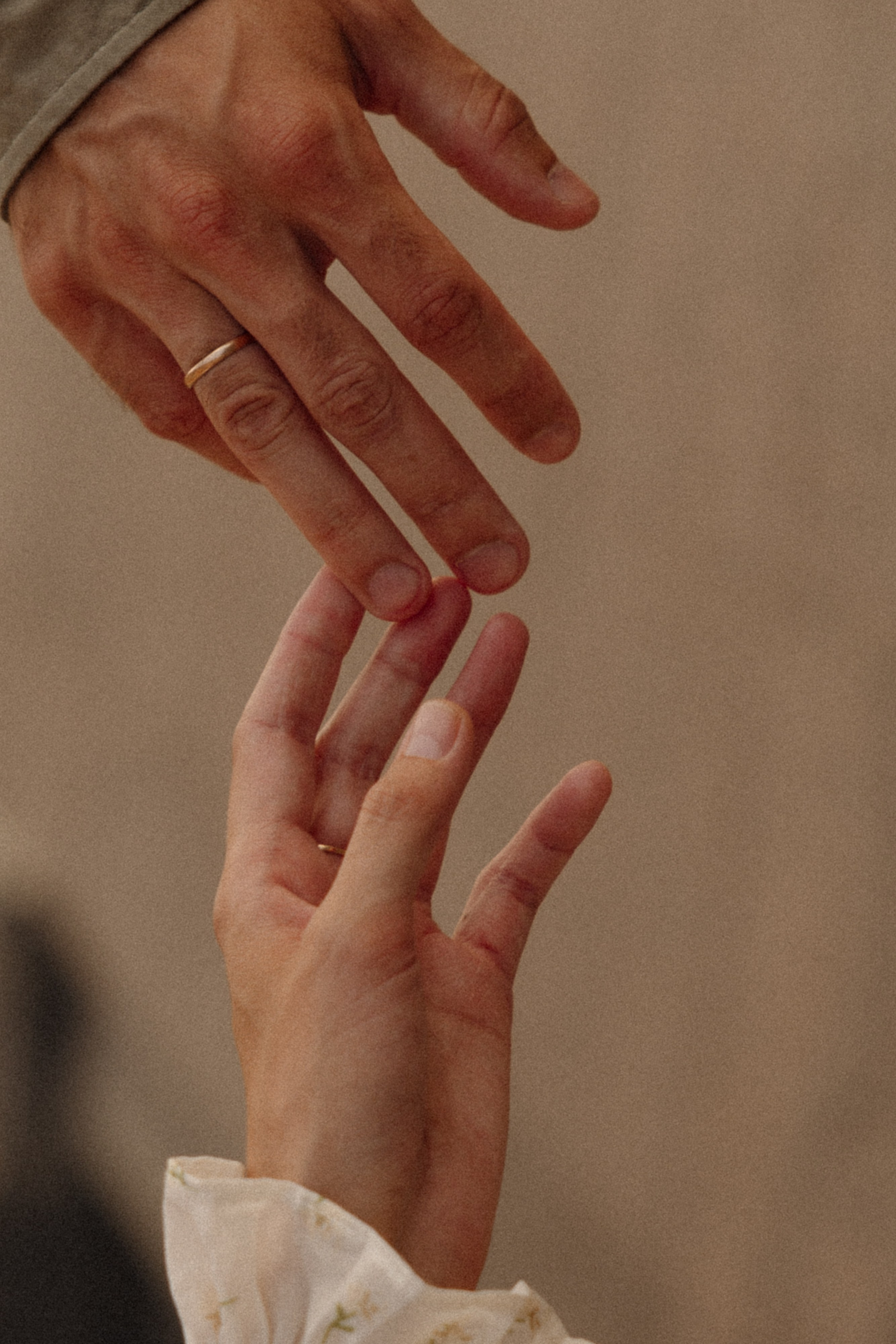 Лиза и Паша. Свадебный фотограф Таня Караисаева