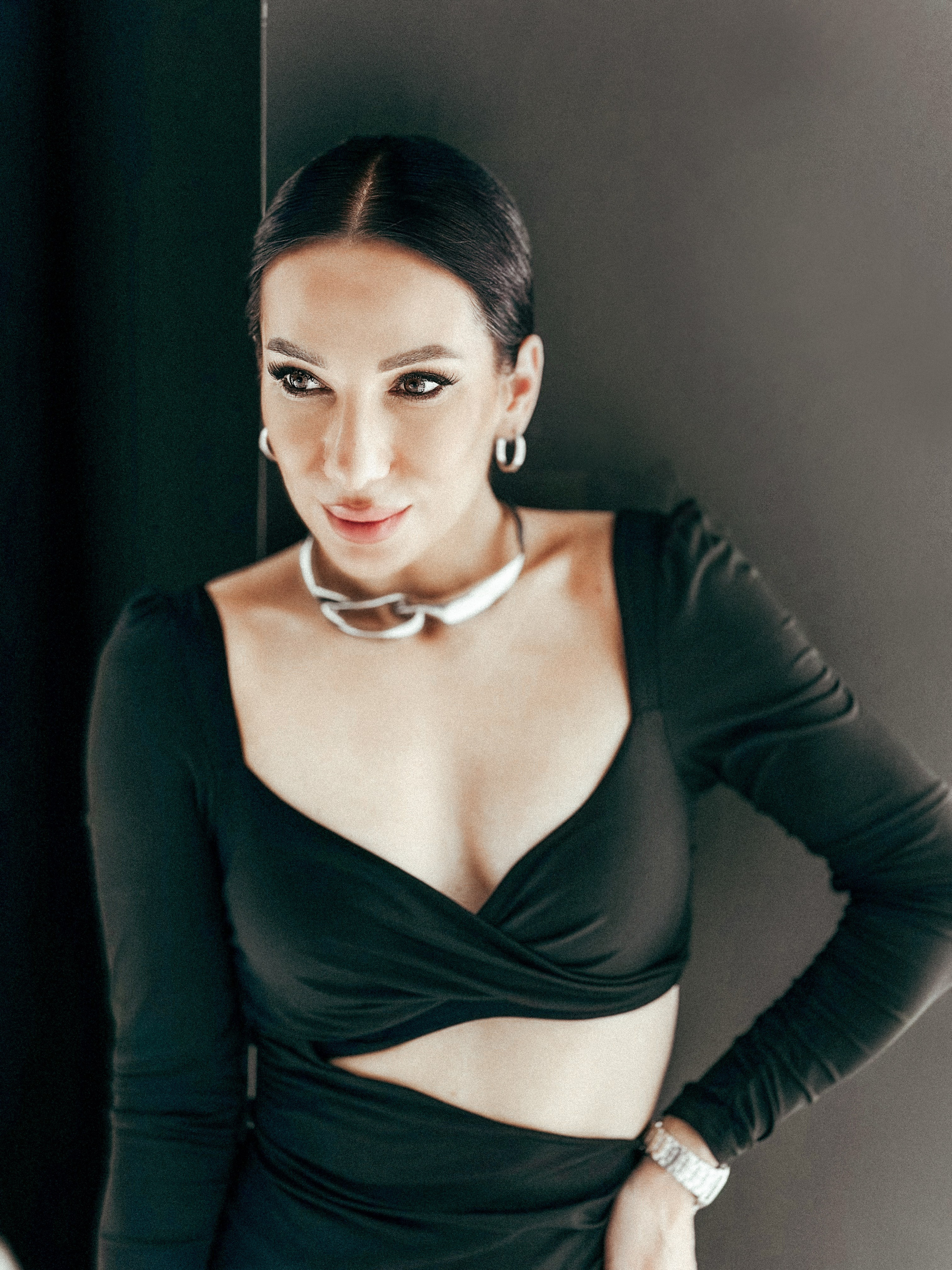 Кристина с семьей. Фотостудия ПЕРФЕКТ. Мария Авджян Фотограф и видеограф Краснодар