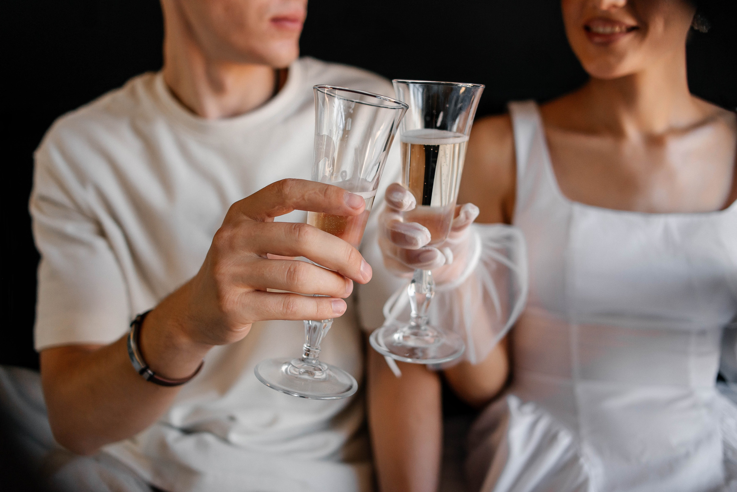 Артур и Мария. Свадебный фотограф Курск Артем Духтанов