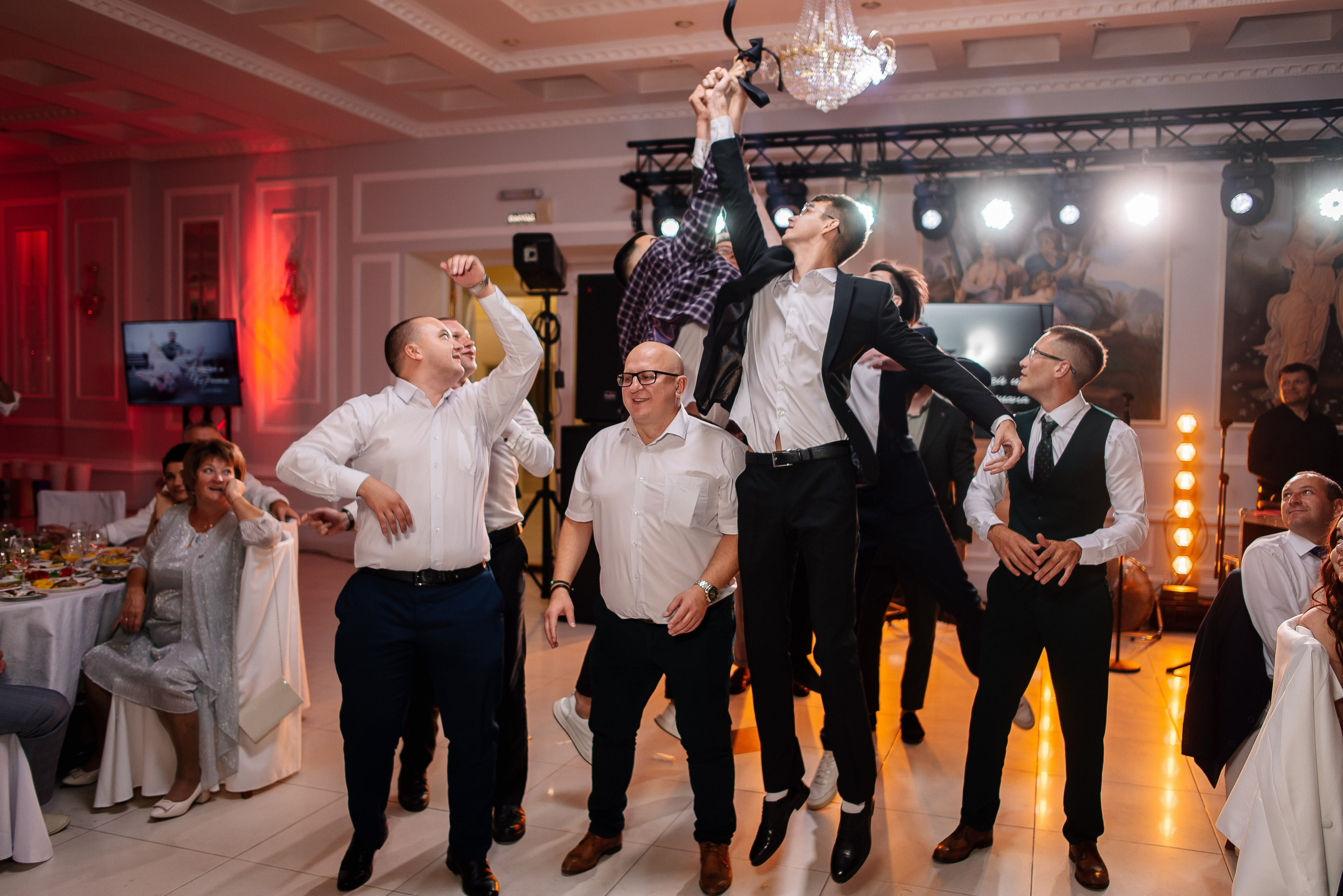 Алексей и Юлиана. Свадебный фотограф Курск Артем Духтанов