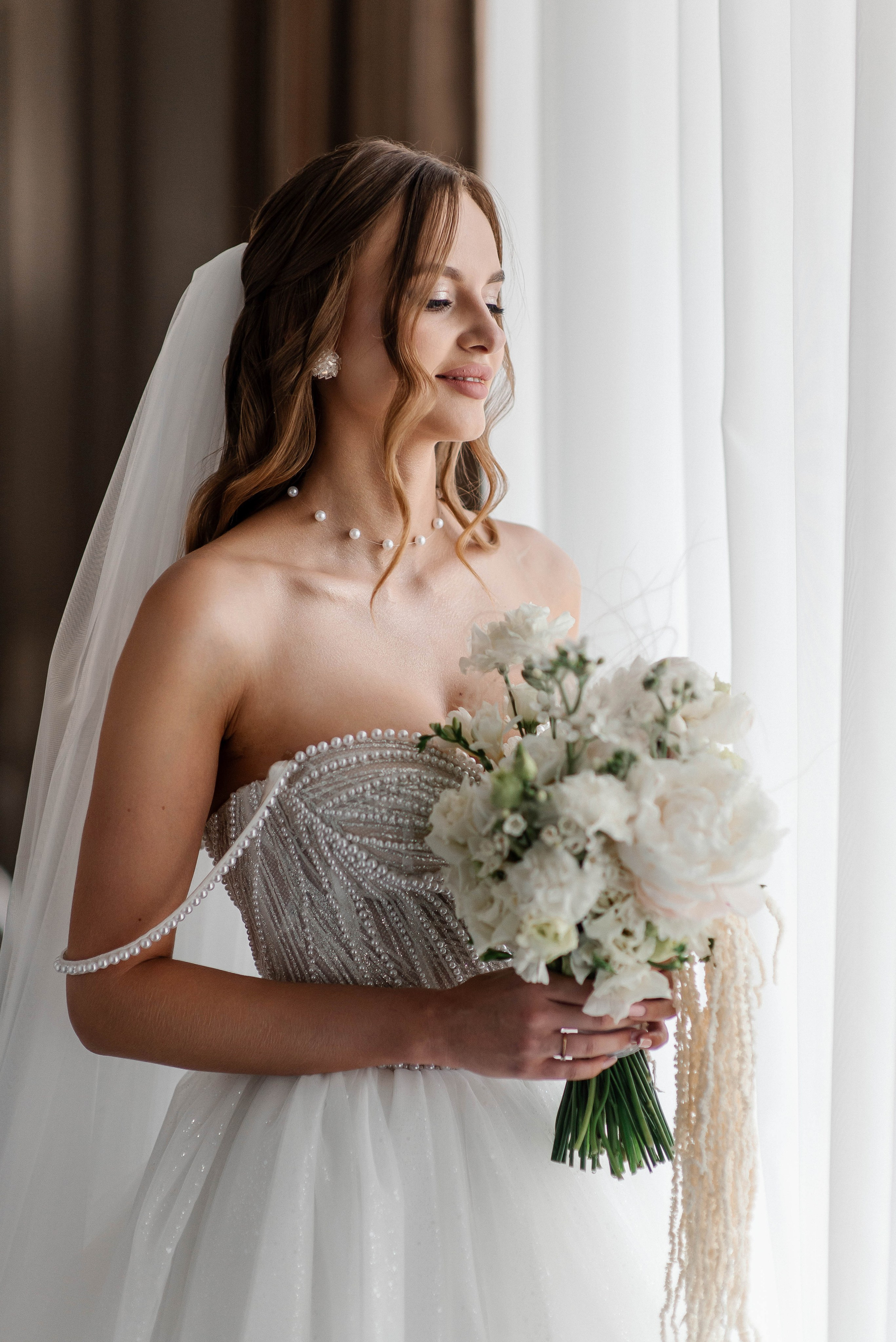 Александр и Анна. Свадебный фотограф Курск Артем Духтанов