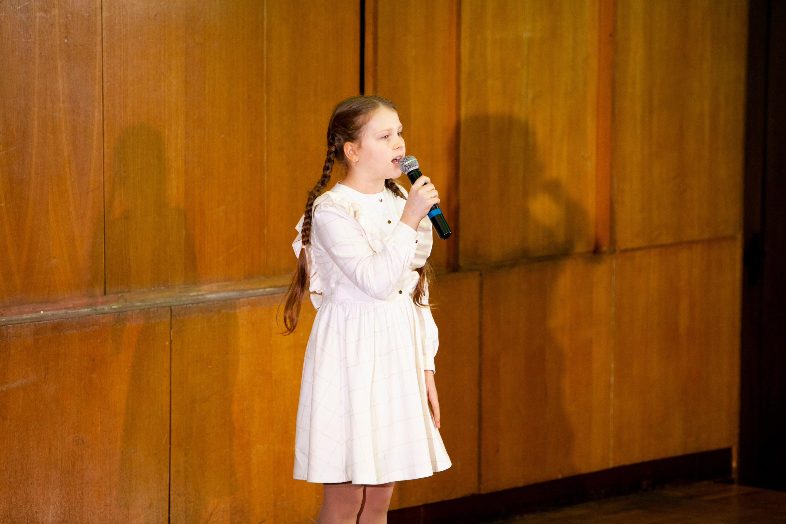 Чтецкий вечер ТАЛАНТИНО. Stanislav Baryshev — People. Emotions. Atmosphere