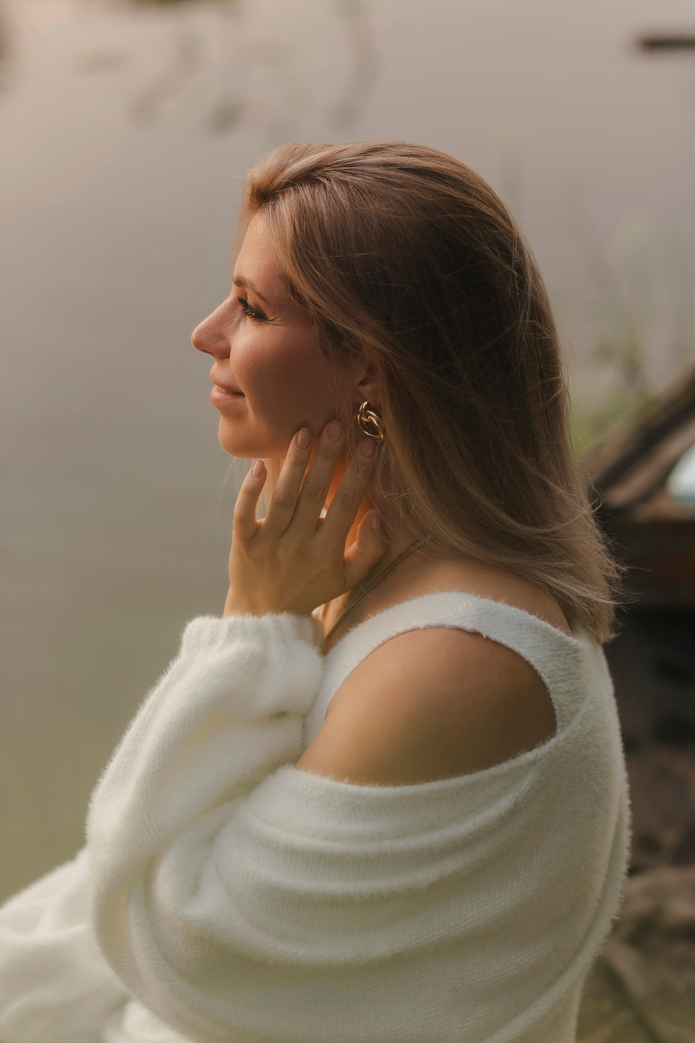 Оля. Семейный и репортажный фотограф в Череповце Оля Ланец