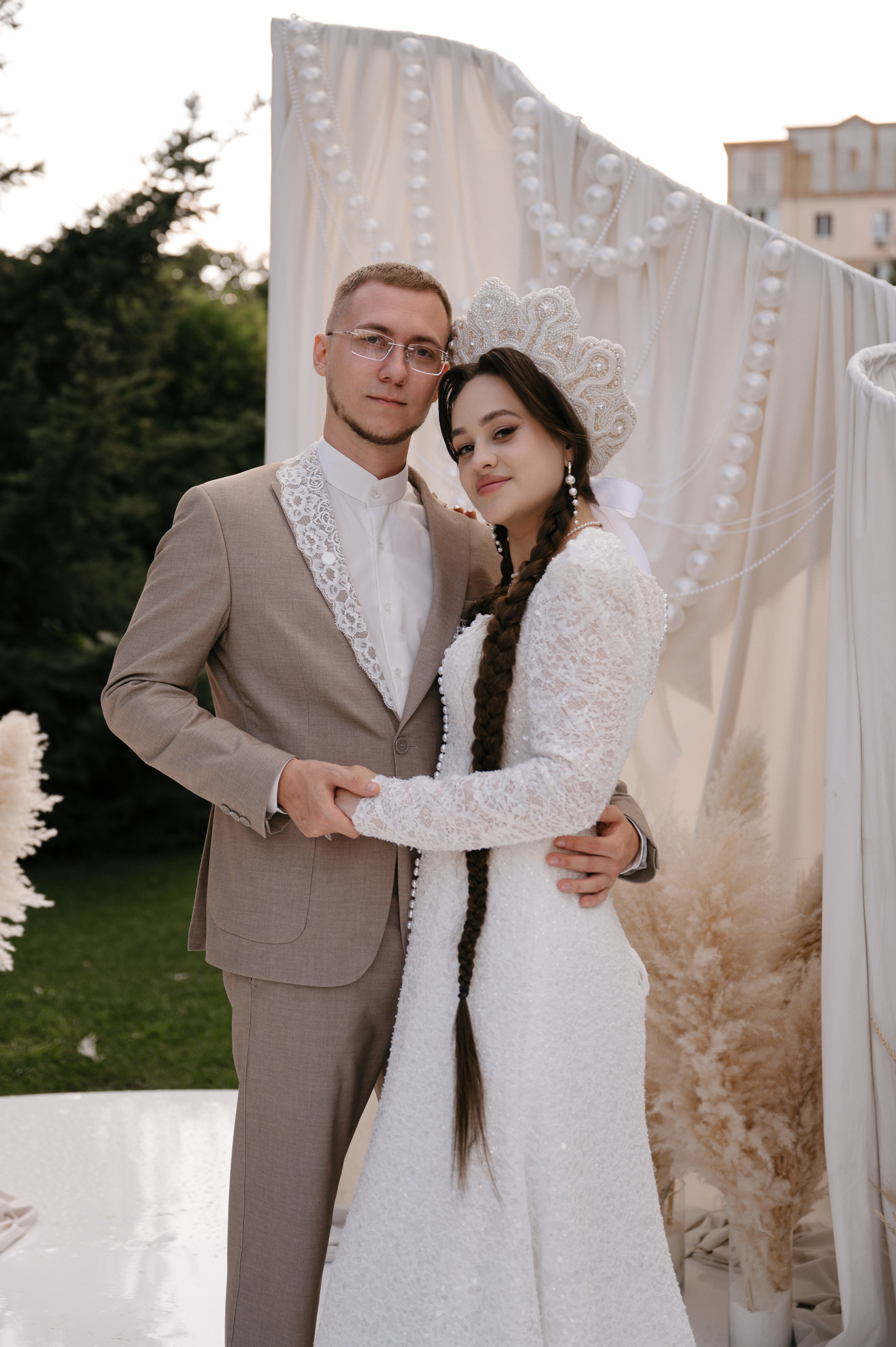 А&Е. Свадебный и семейный фотограф Олеся Маркелова