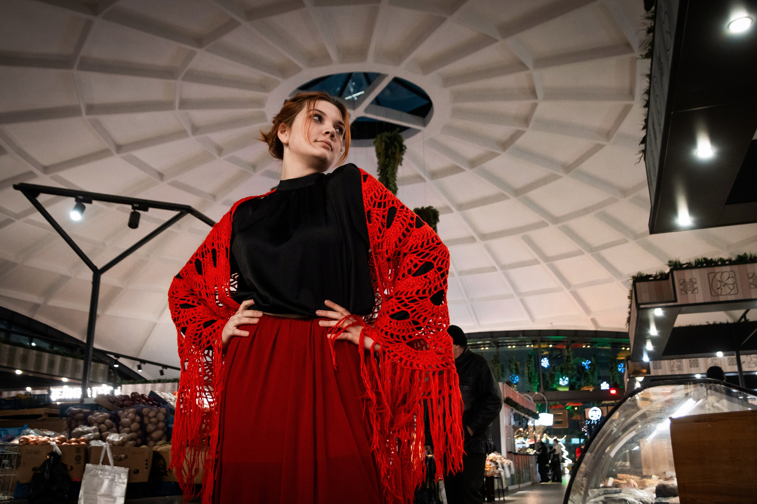 Мероприятия. Илья Зыбин — репортажный фотограф