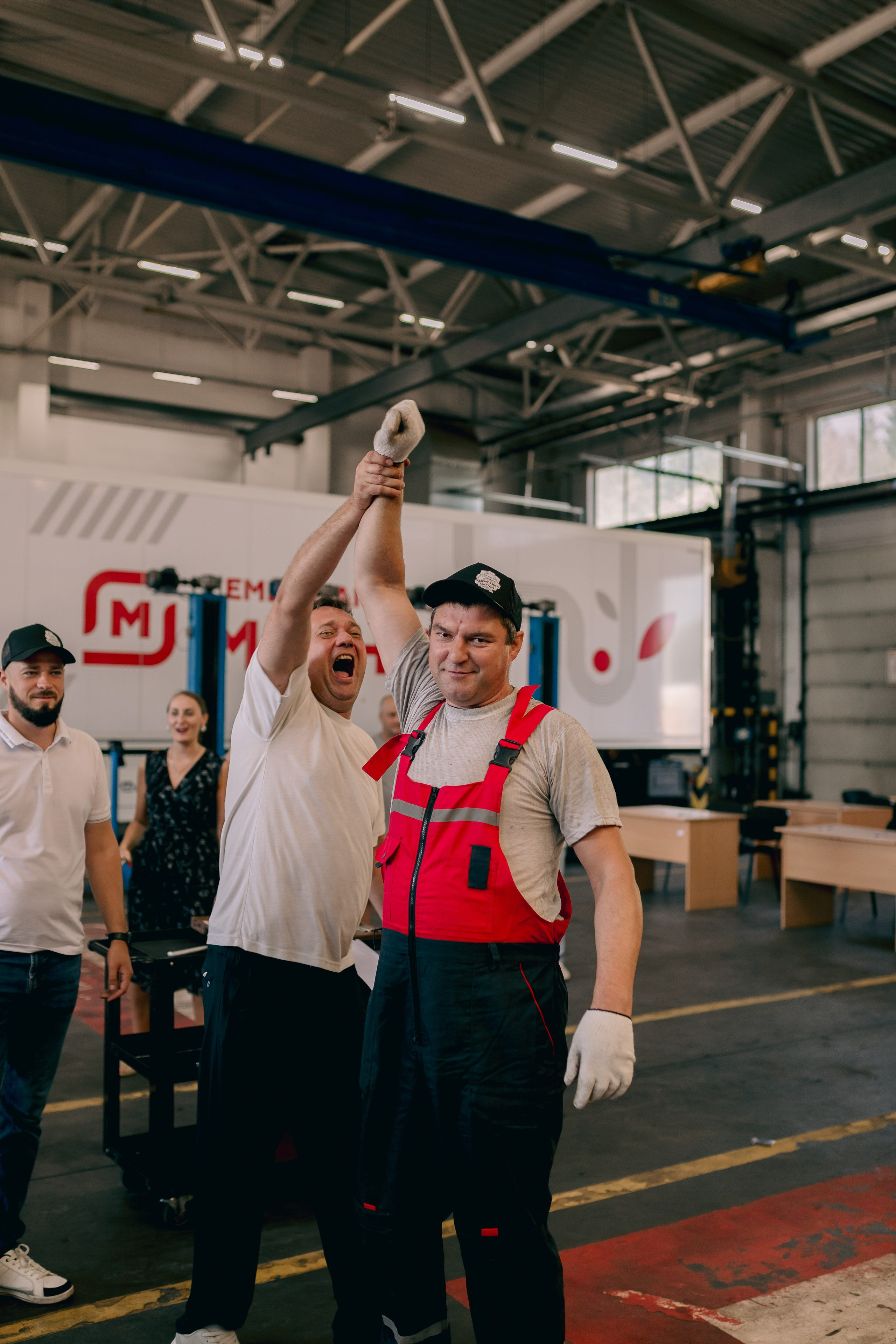 Магнит. Конкурс профессионального мастерства. Фотограф в Смоленске и Москве Ирина Макарова