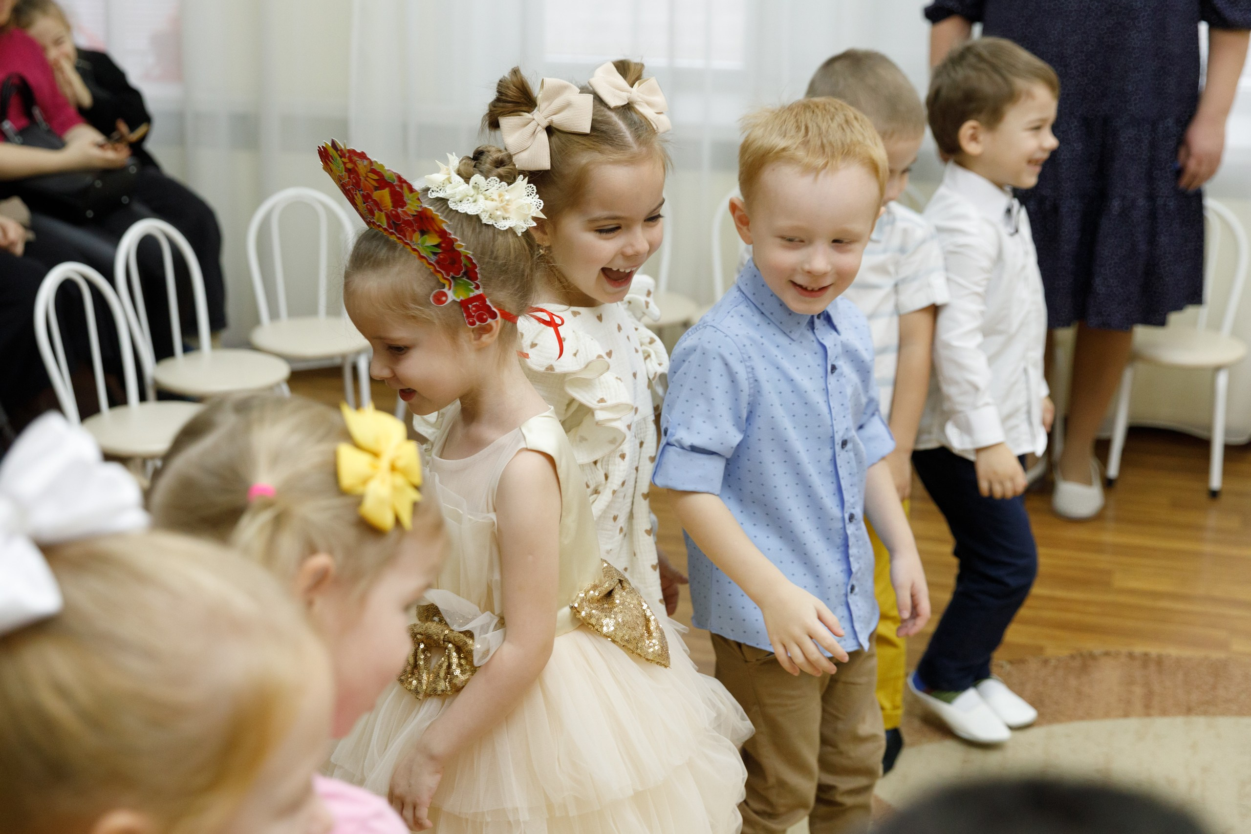 Группа Вишенка. Свадебный фотограф в Ярославле Анастасия Архипова