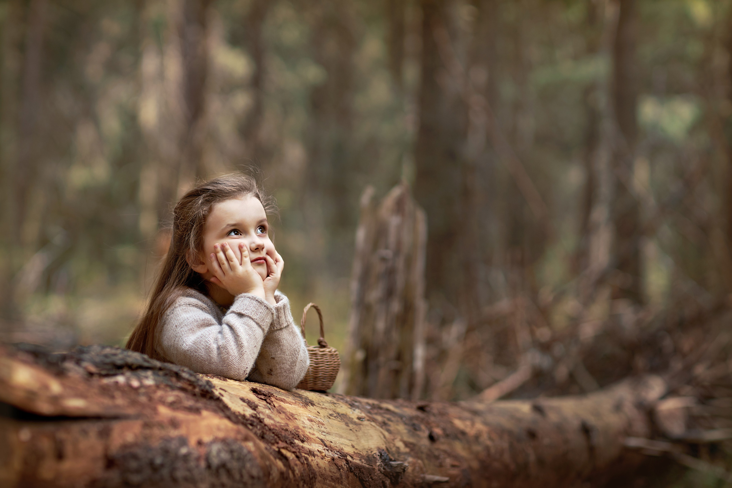 Фотосъемка на природе. Фотограф Анна Латыпова г. Клин
