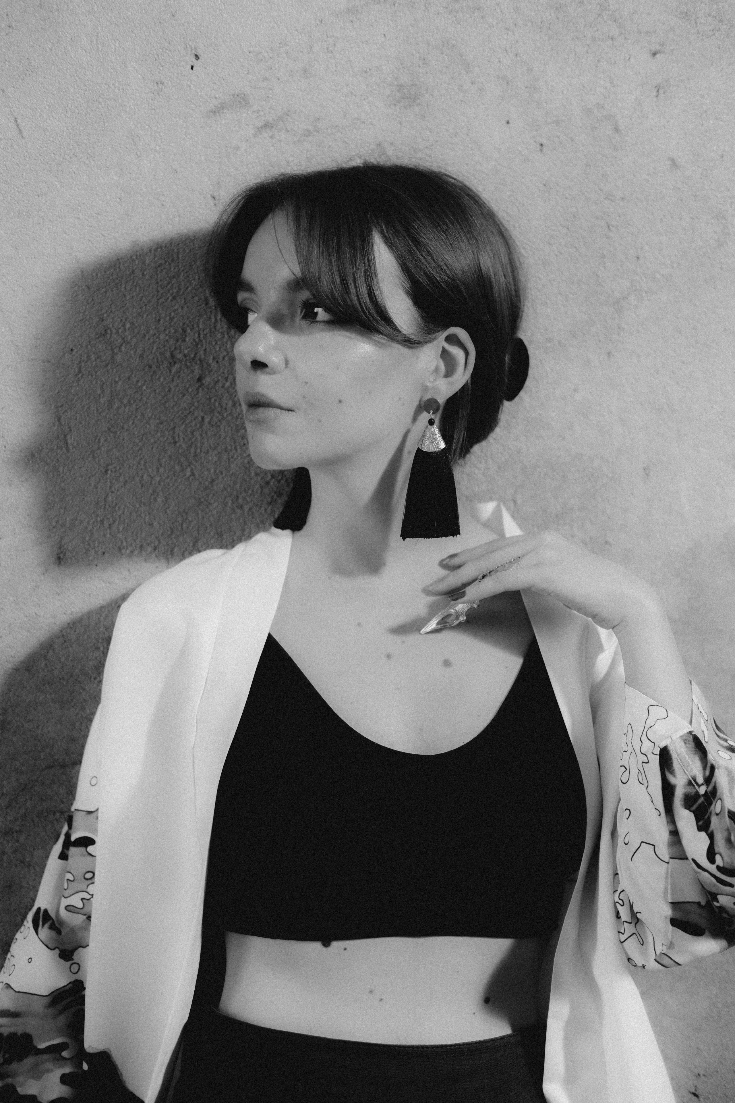 Varya. Фотограф в Санкт-Петербурге Бирюлев Илья