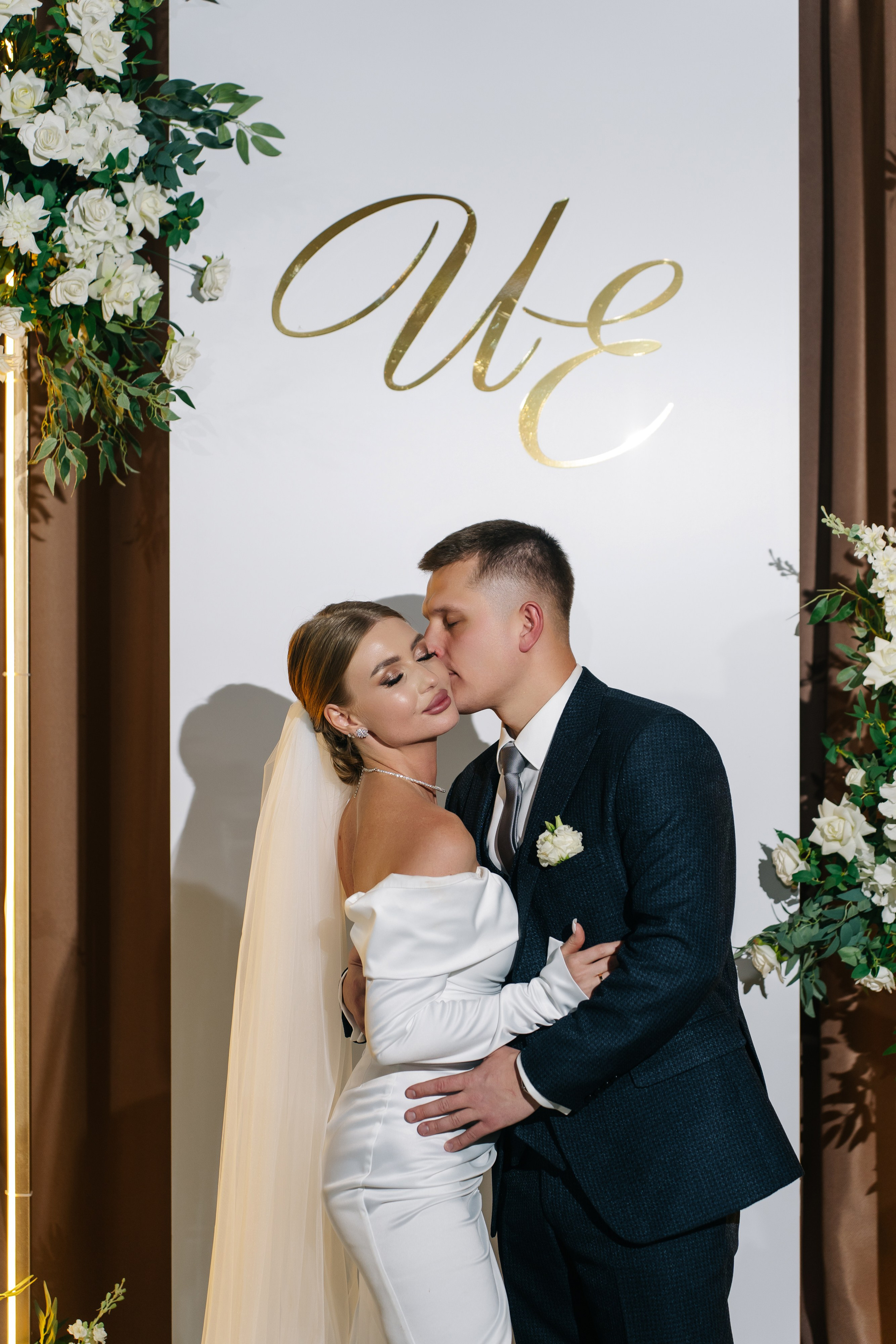 Екатерина и Иван. Свадебный и семейный фотограф Кокушева Юлия Нижний Новгород