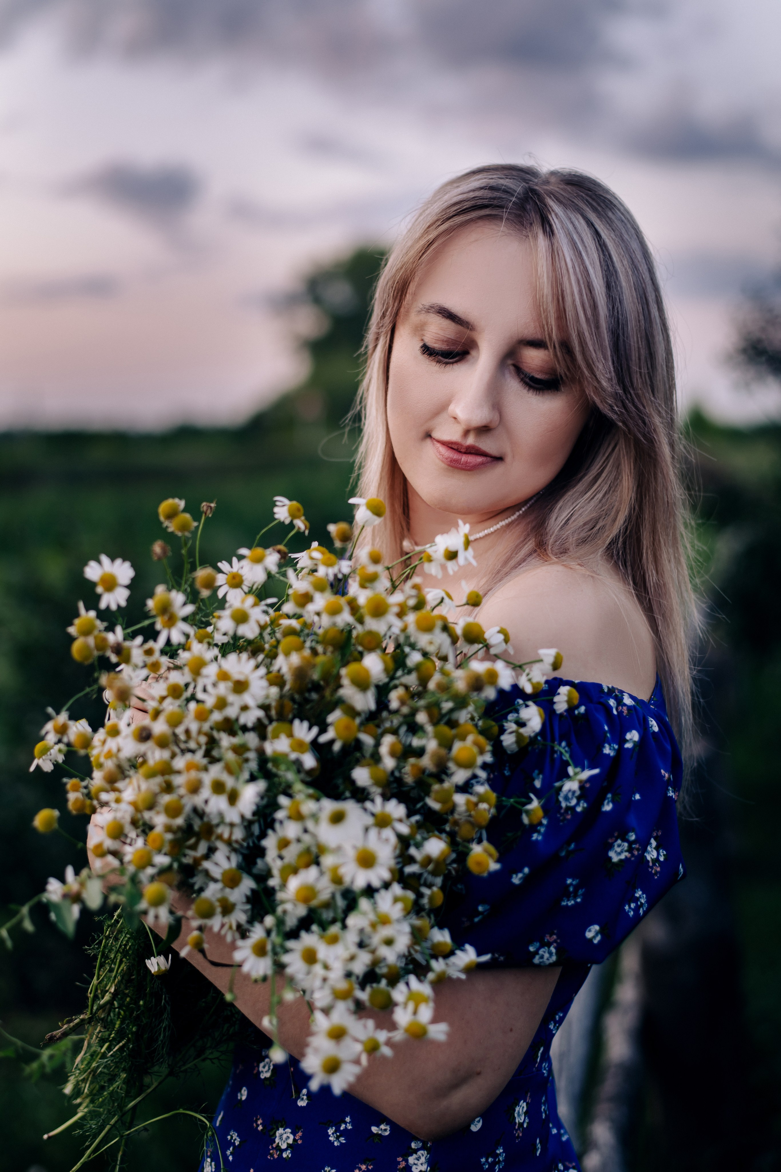 Евгения. Фотограф — МАРИЯ МЕДВЕДЕВА