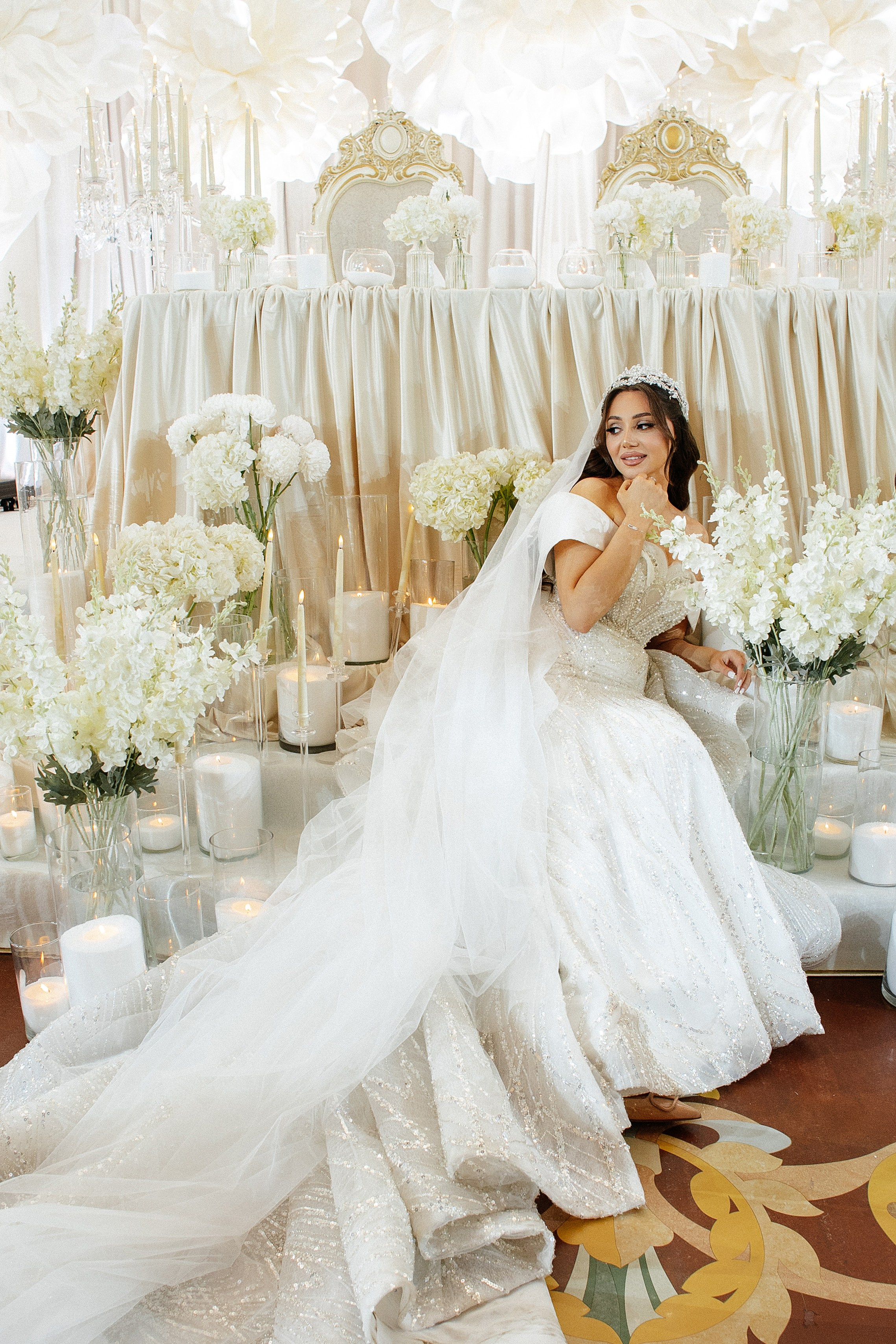 Свадебная съемка. Գլխավոր