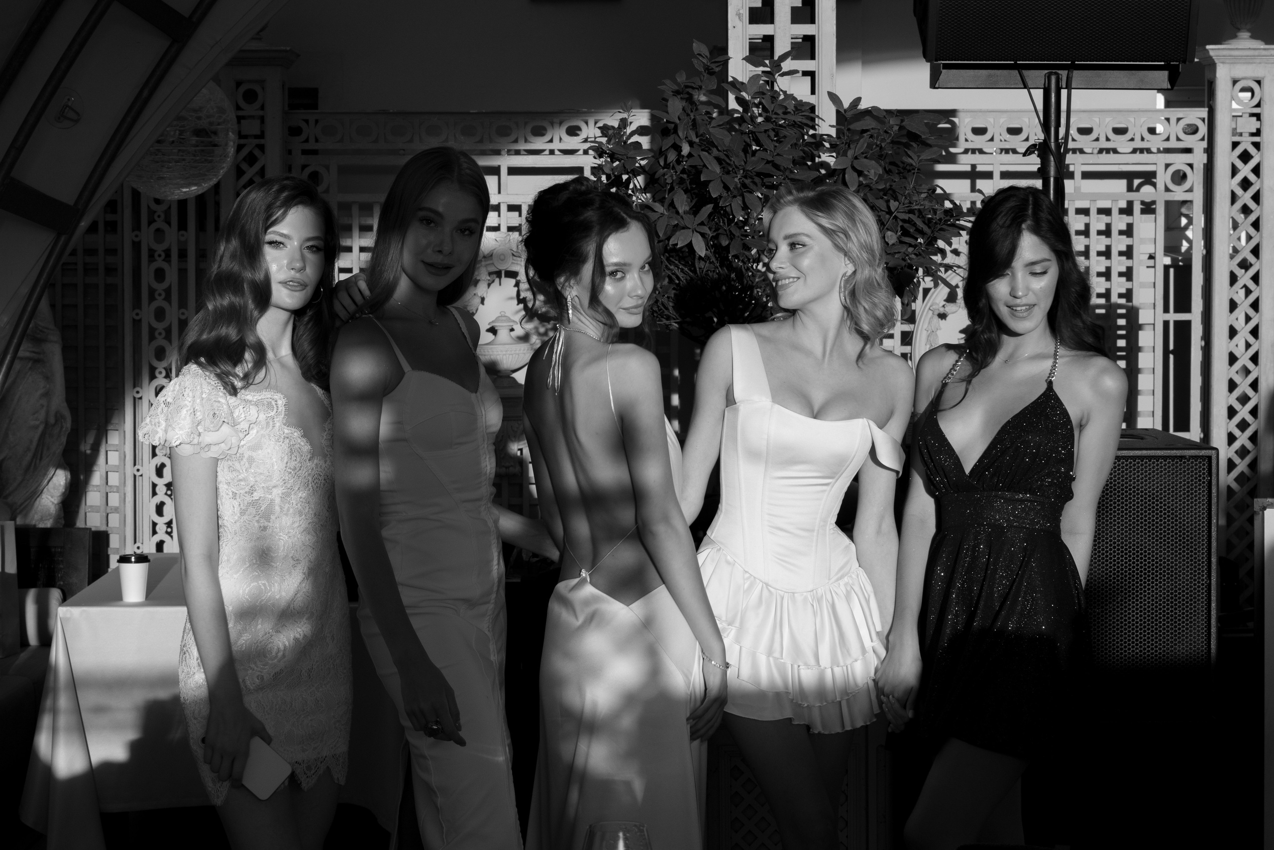 Elizaveta 20-th Birthday. Свадебный и Индивидуальный фотограф в Москве Акоп Арсенян