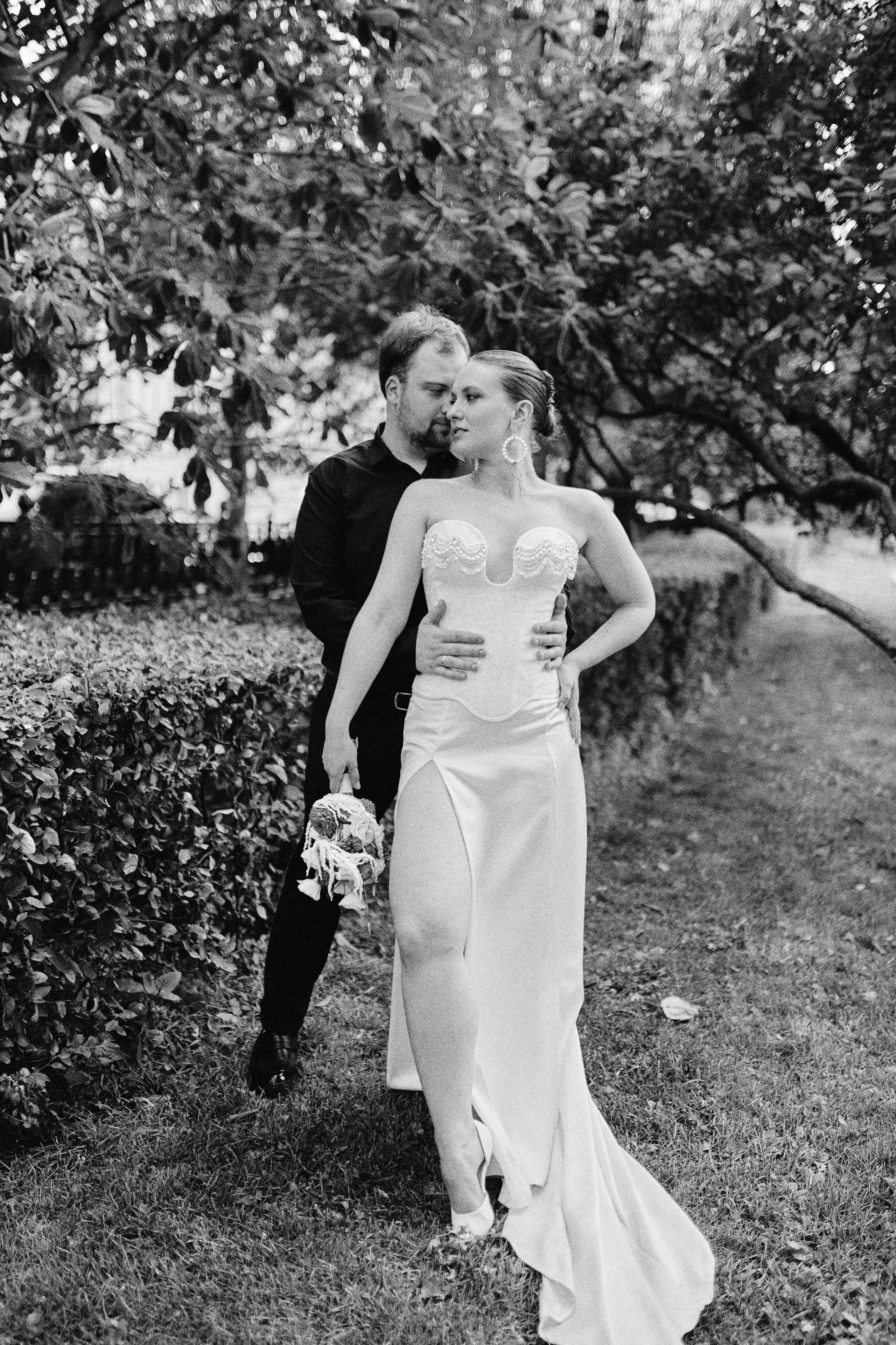 Юля и Стас. Профессиональный Фотограф во Владимире, в Москве и в Суздале — Полина Романычева