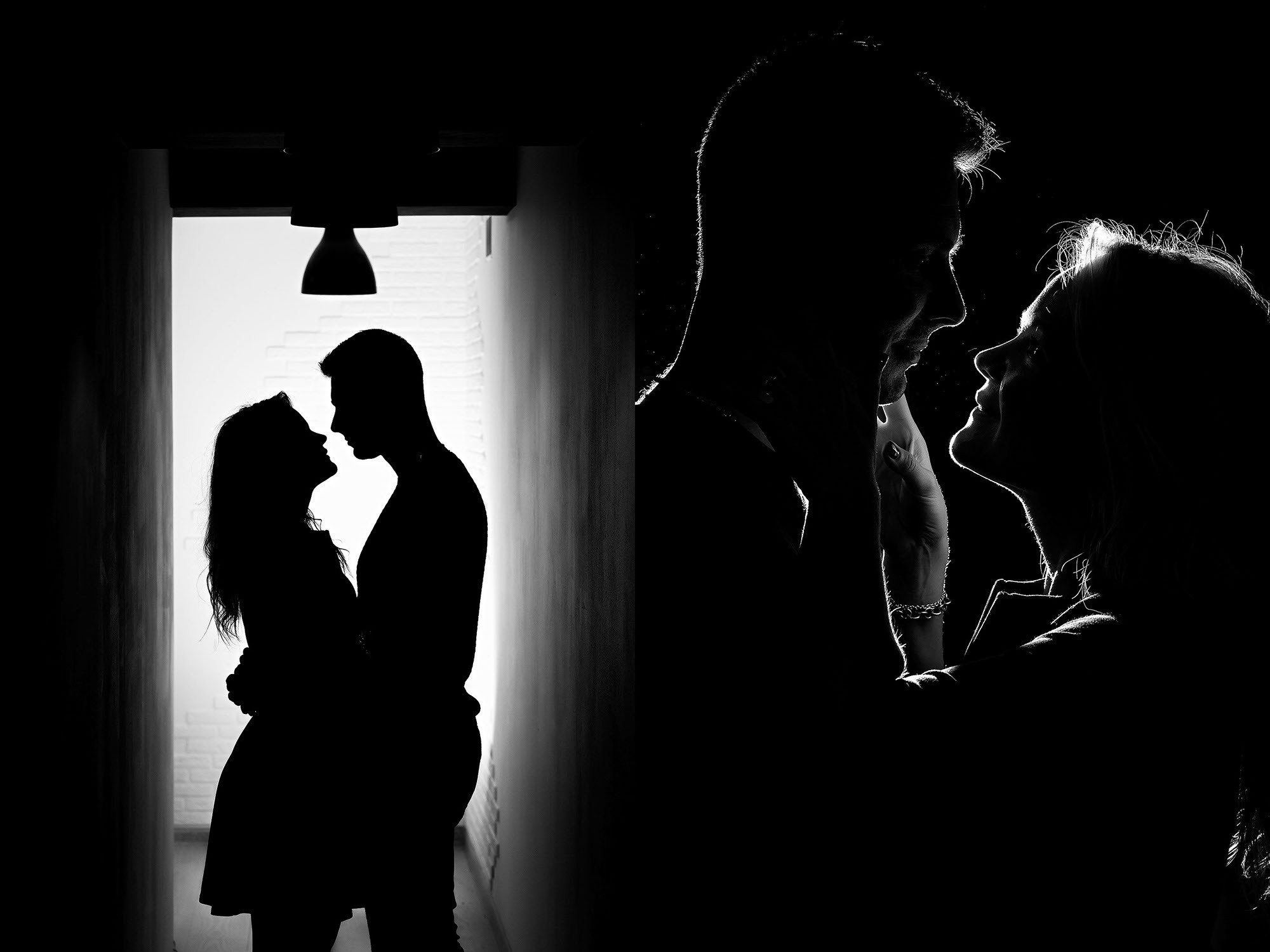 Семейная съемка. Фотограф в Москве Валерий Боцман